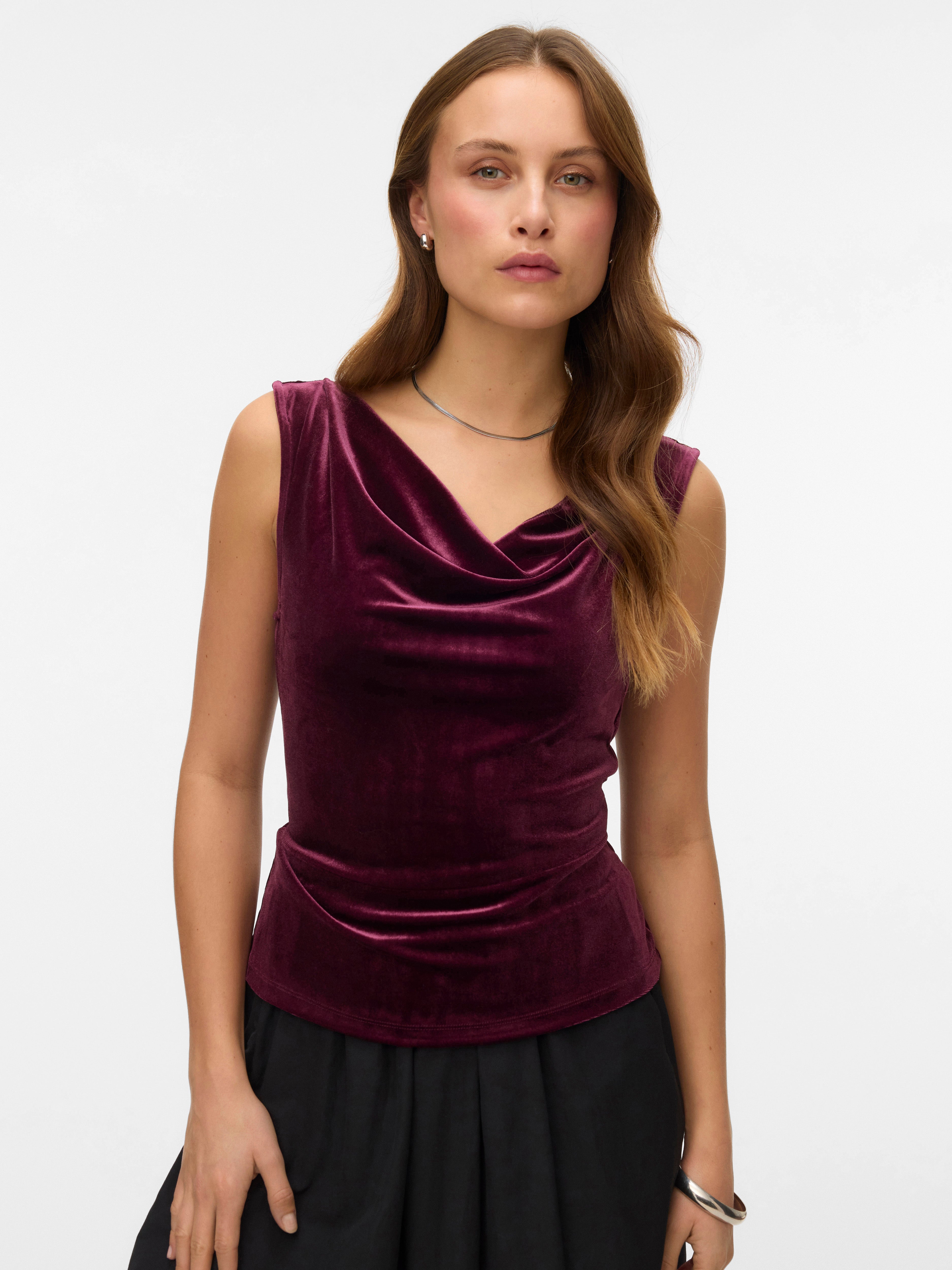 VERO MODA® VMMONICA Top