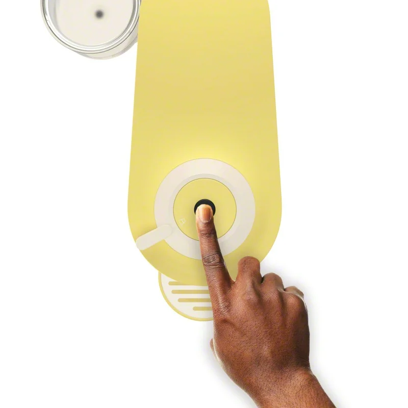 Vertuo Pop+ Summer Limited Edition, Pastel Yellow - Image 2