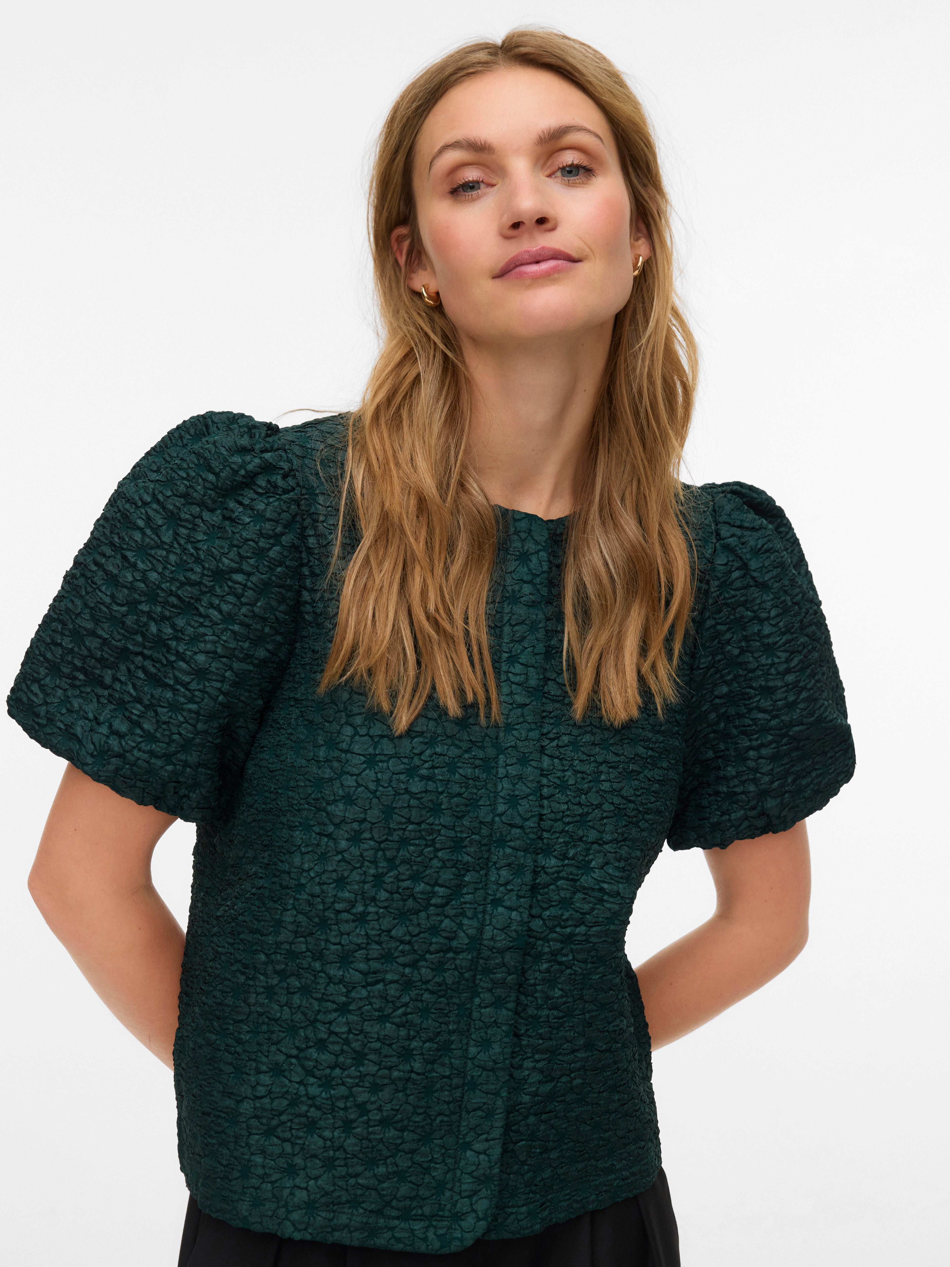 VERO MODA® VMMERLE Top