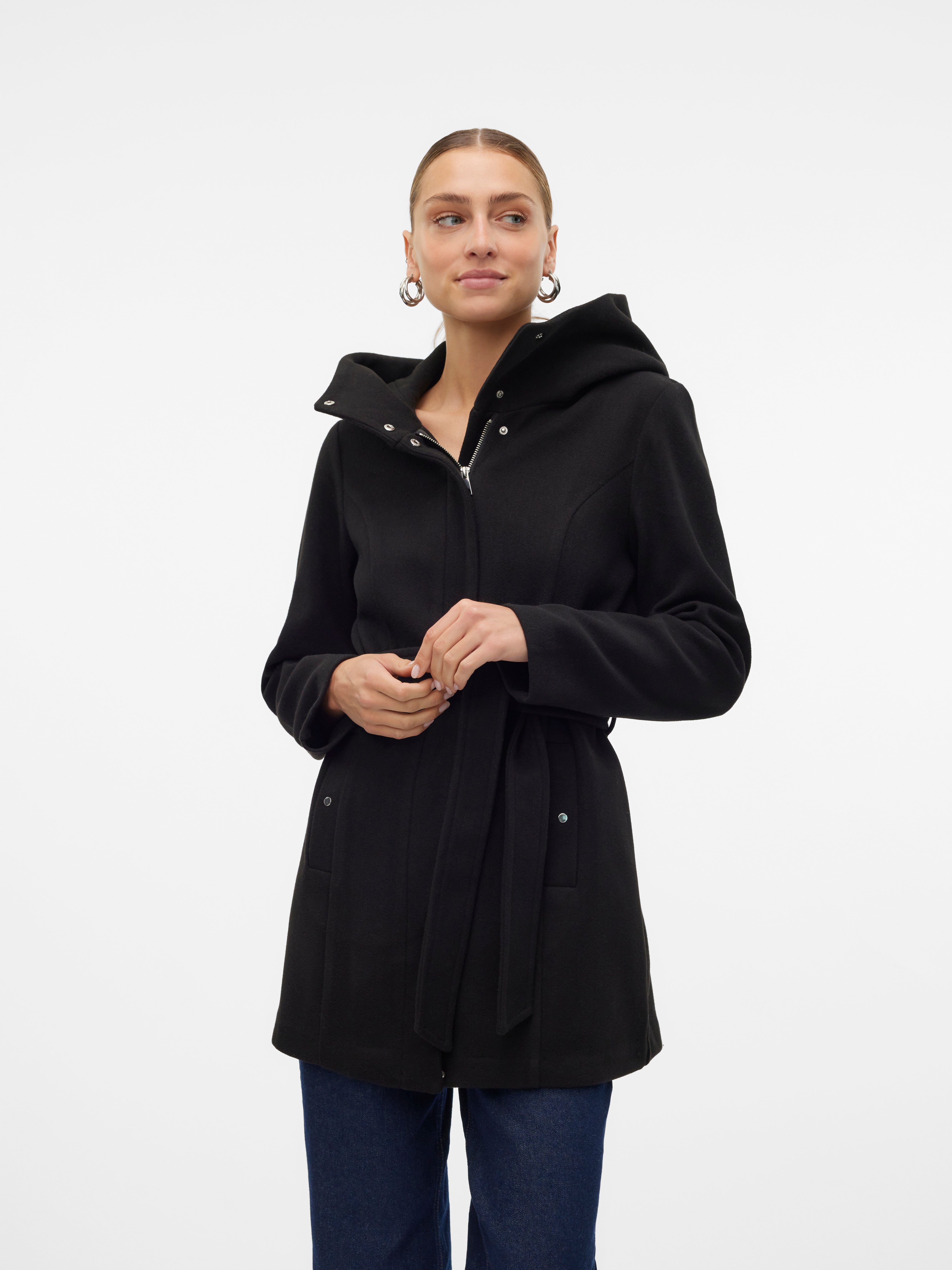 VERO MODA® VMPOPLIVA Jacket