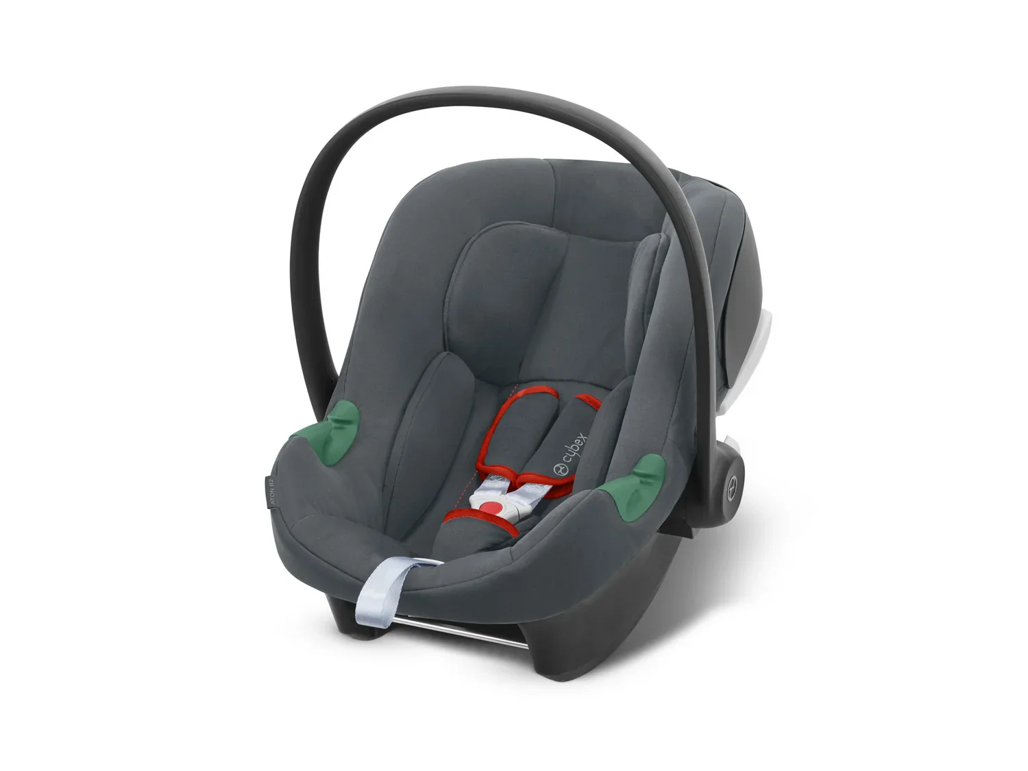 CYBEX Sige auto bb ton B2 i-Size