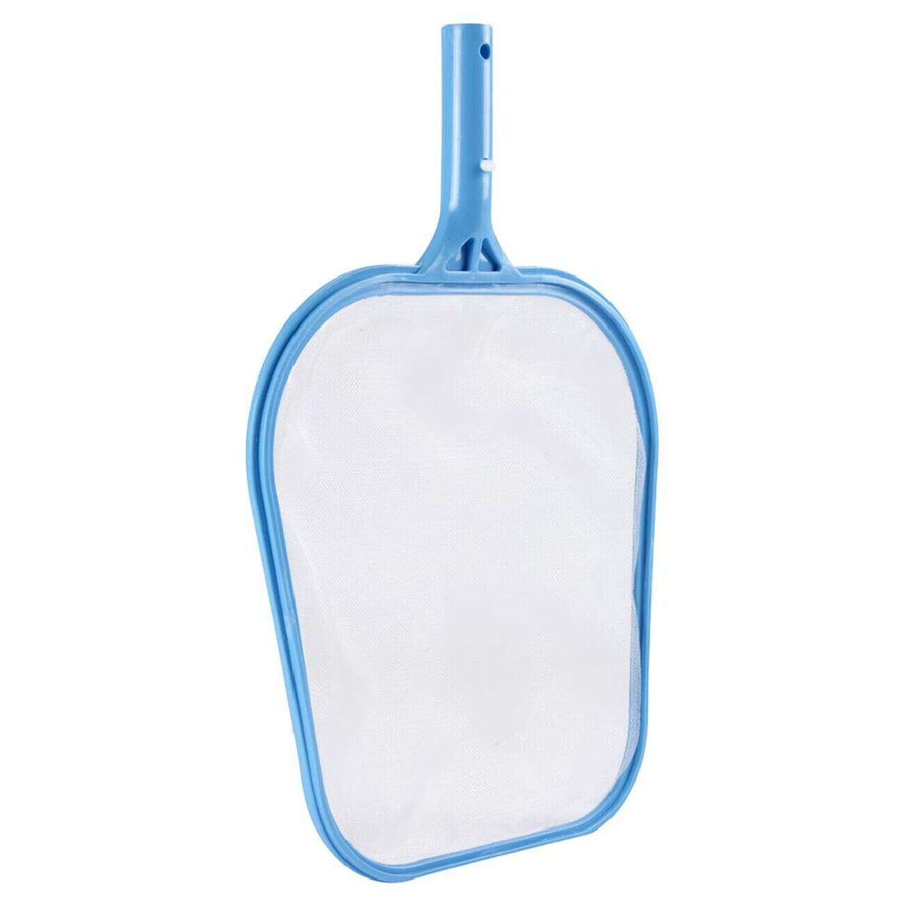 Épuisette de surface piscine