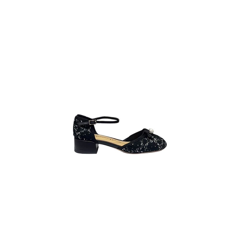Dior Ballet Pump