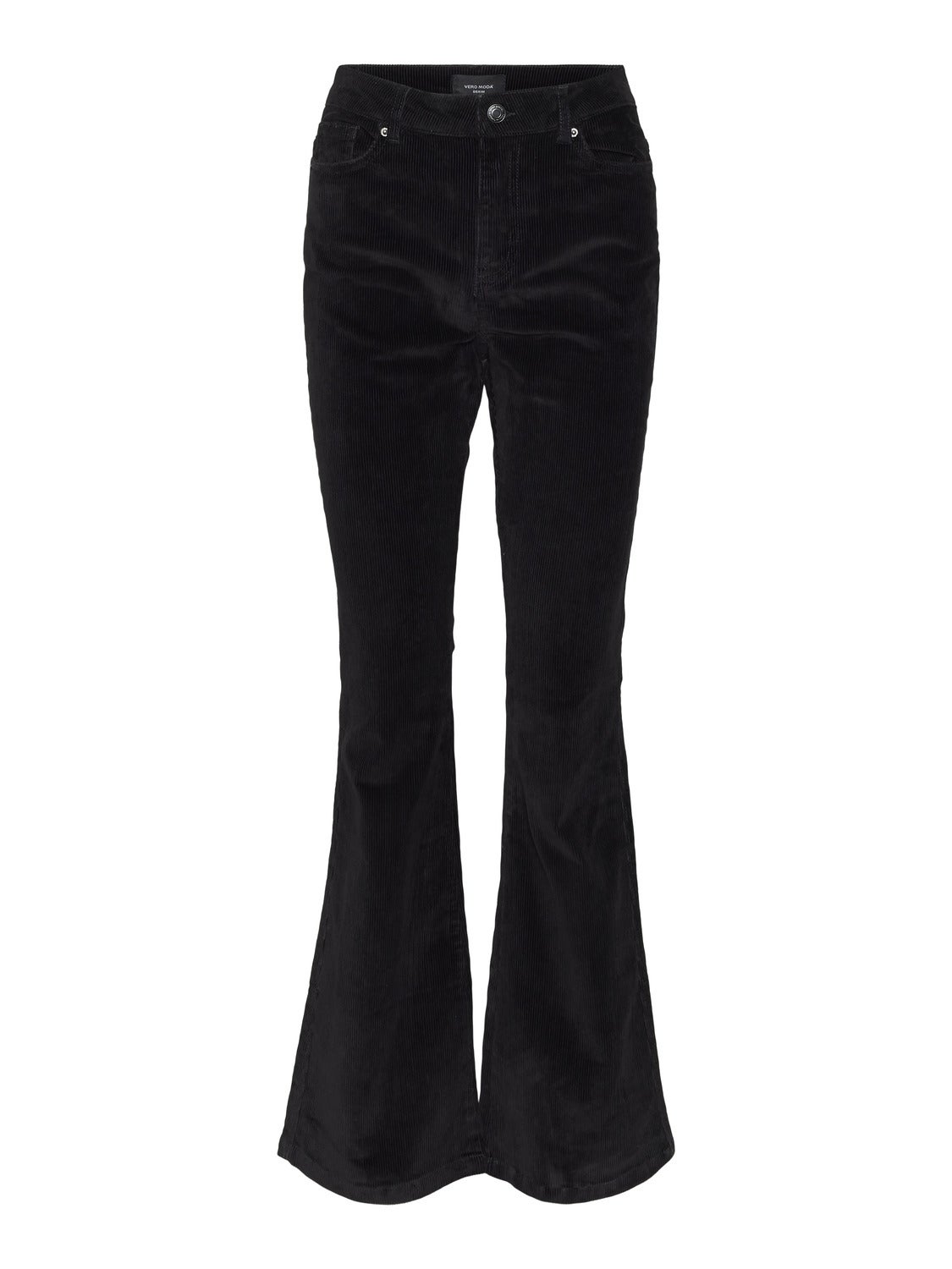 VERO MODA® VMSIGA High rise Corduroy Trousers
