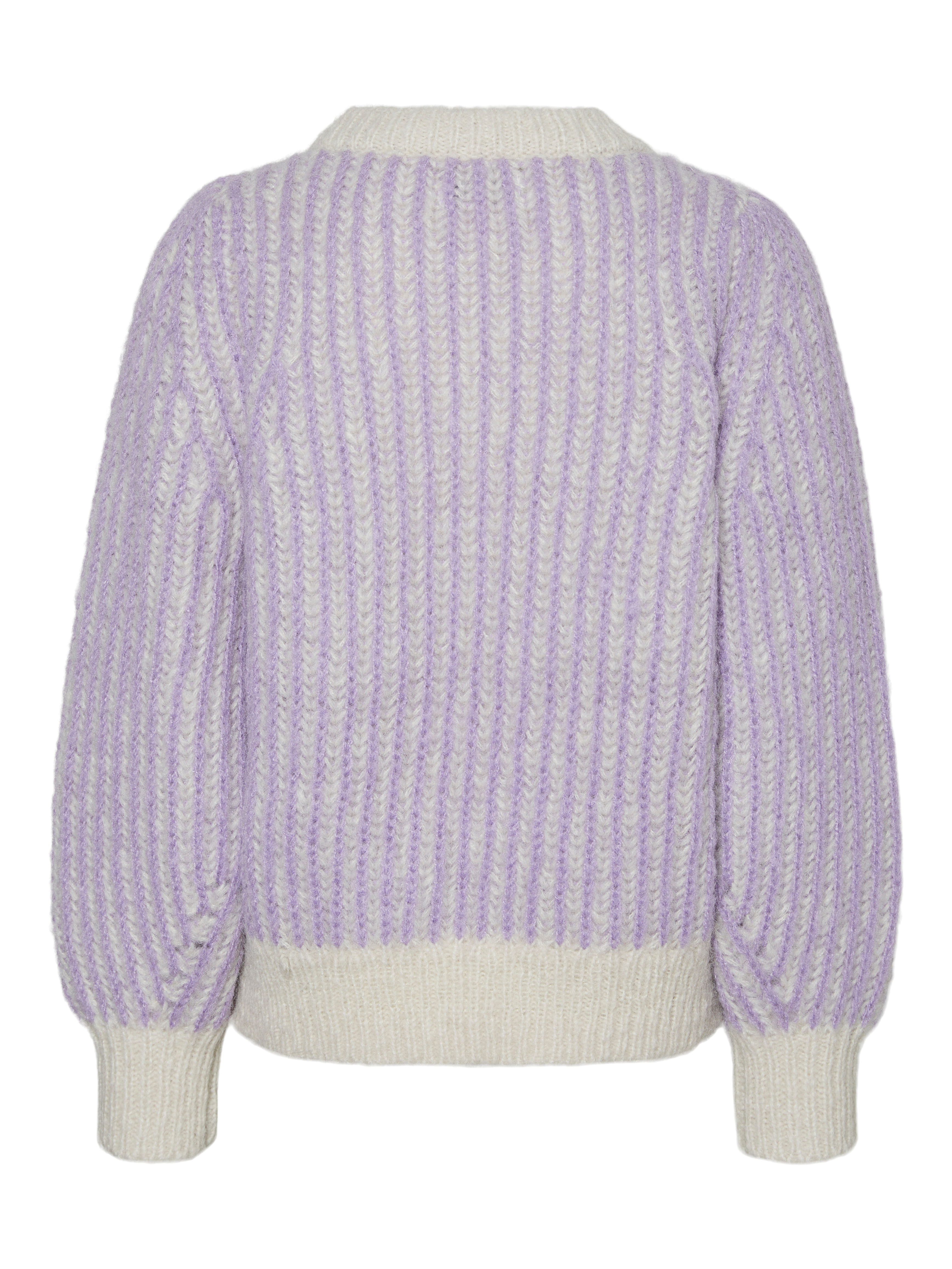 VERO MODA® VMJULIETTE Knitted pullover