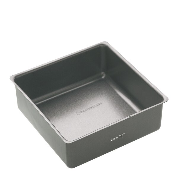 Non-stick kakeform 25x25 cm 3L