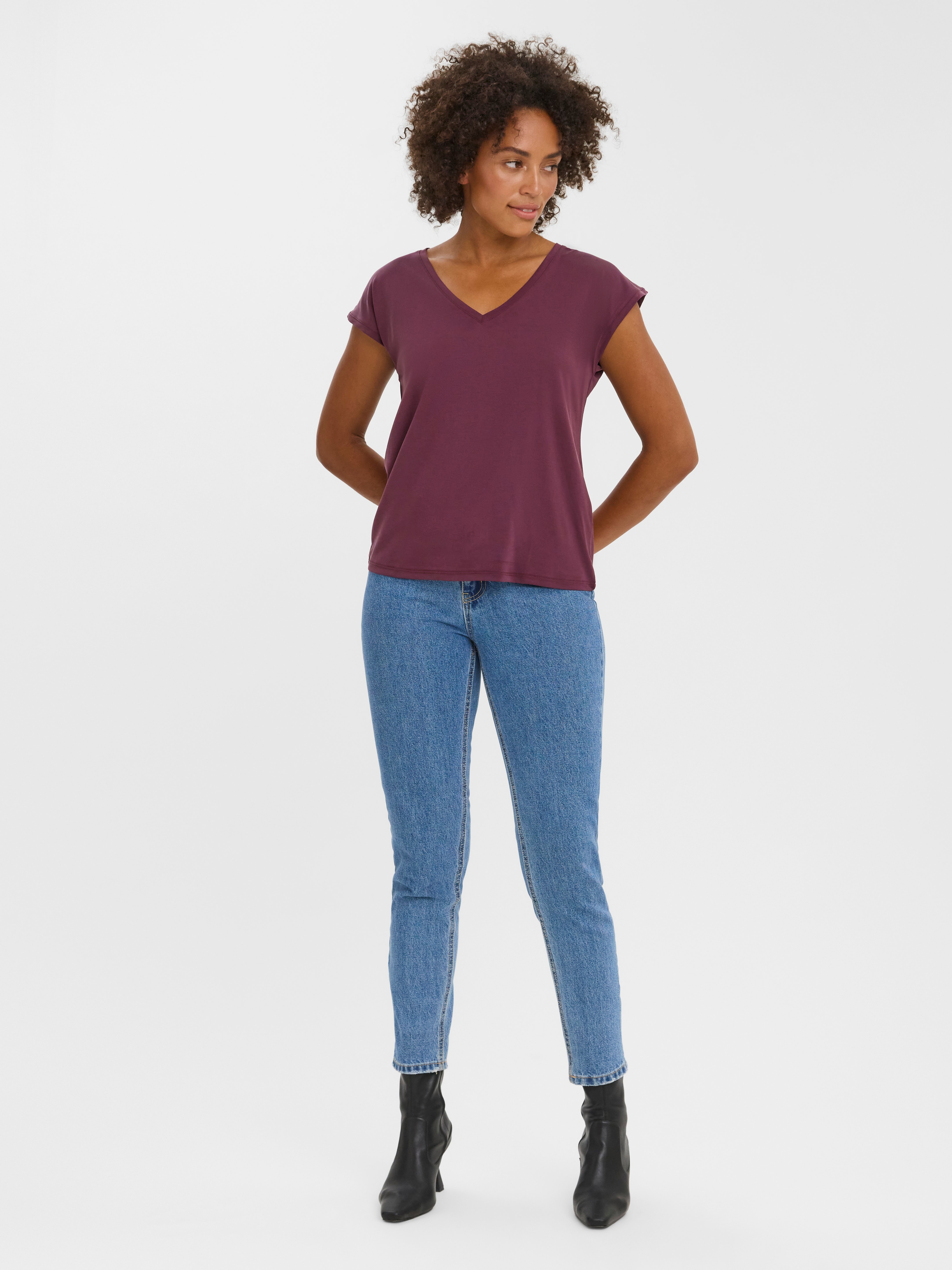 VERO MODA® VMFILLI Top