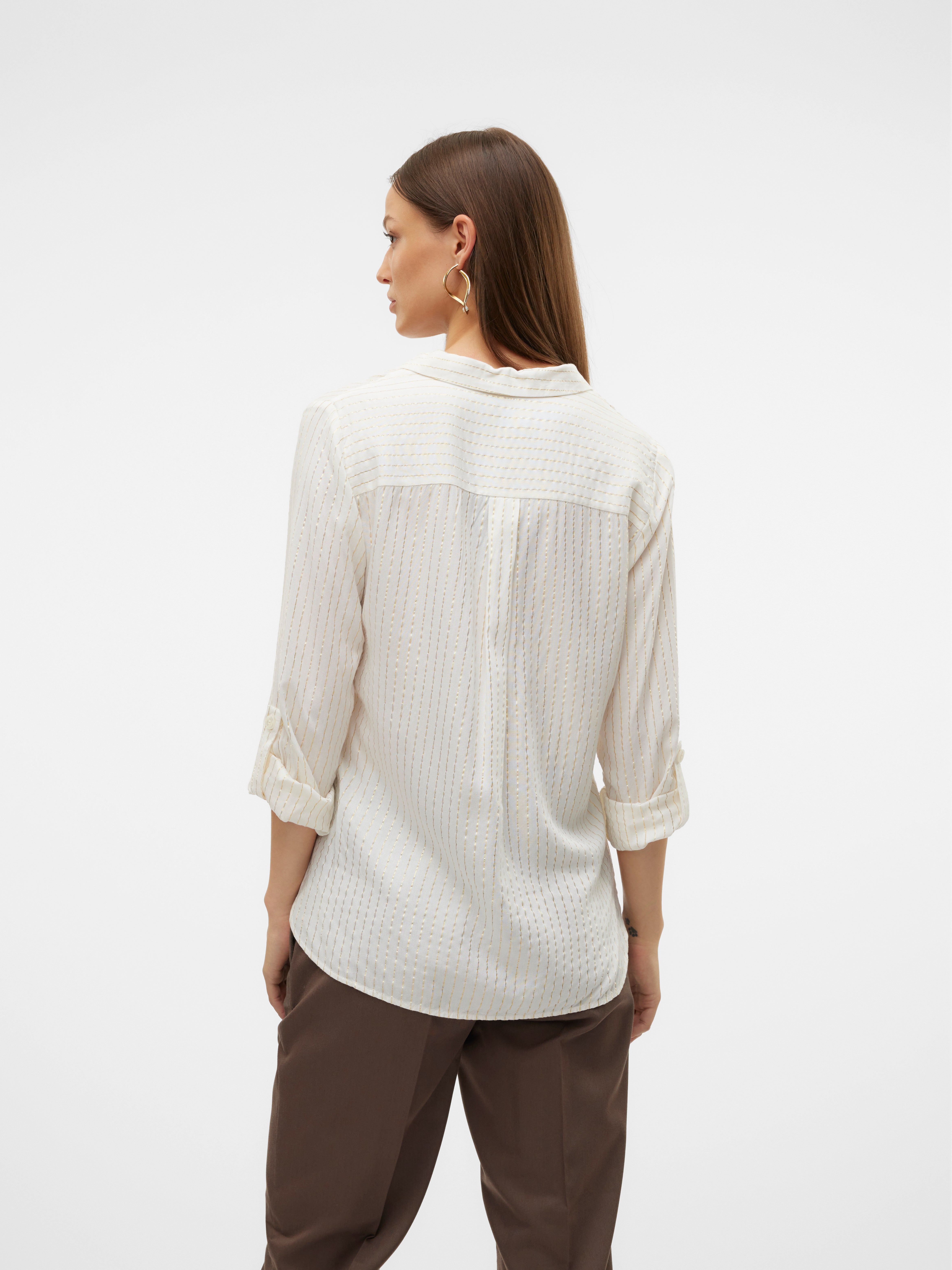 VERO MODA® VMBUMPY Shirt