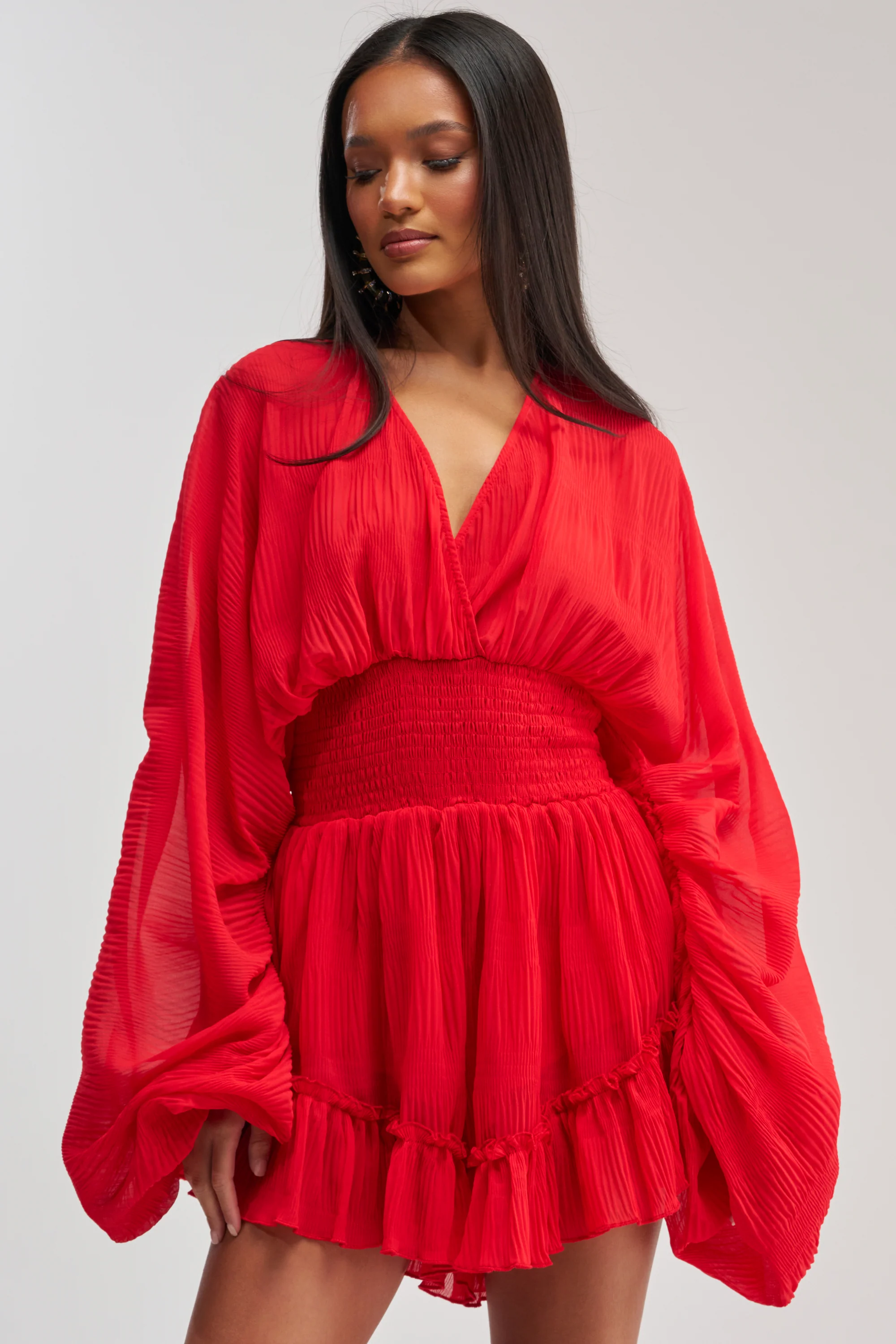 HOPELESS ROMANTIC ROMPER - Akira Store