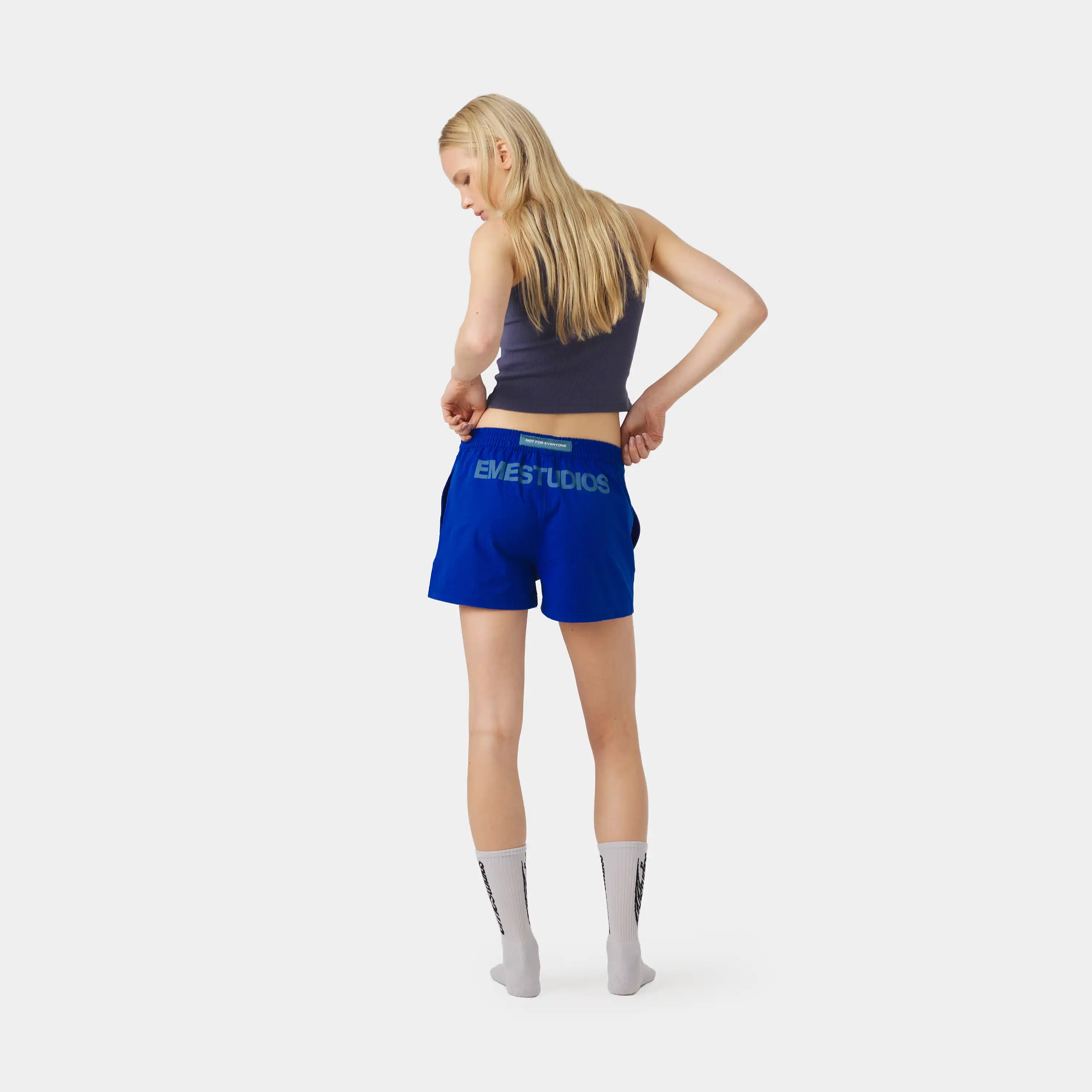 Lucky Hiver Boxers