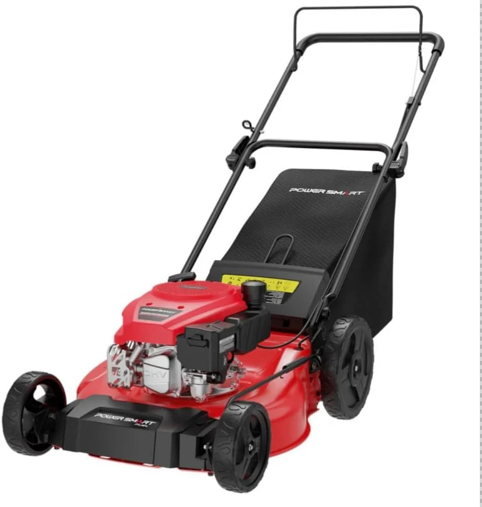Tondeuse à gazon poussée PowerSmart 21