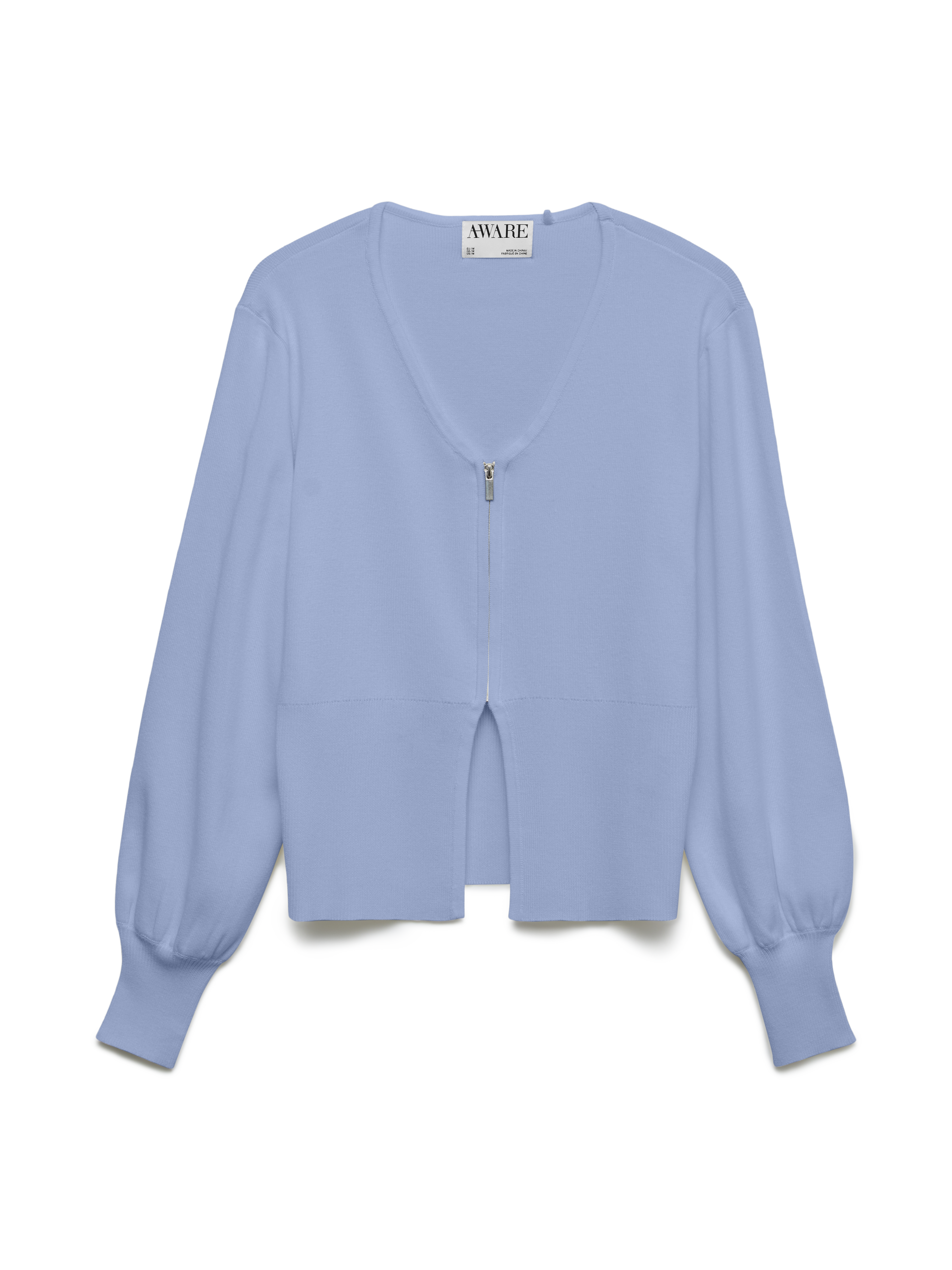 VERO MODA® AWALICE Knit Cardigan