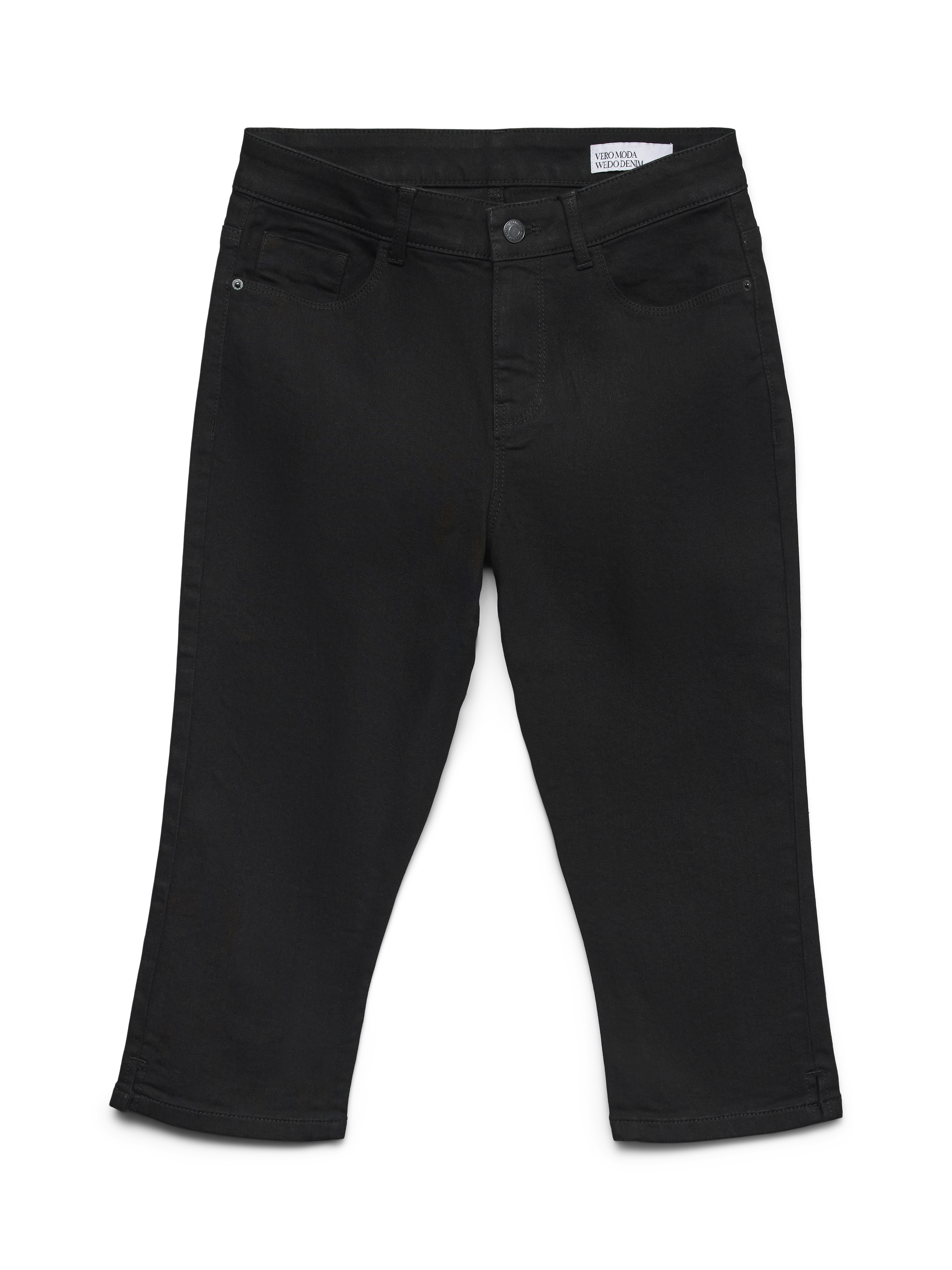 VERO MODA® VMELLY Mid rise Slim Fit Capris