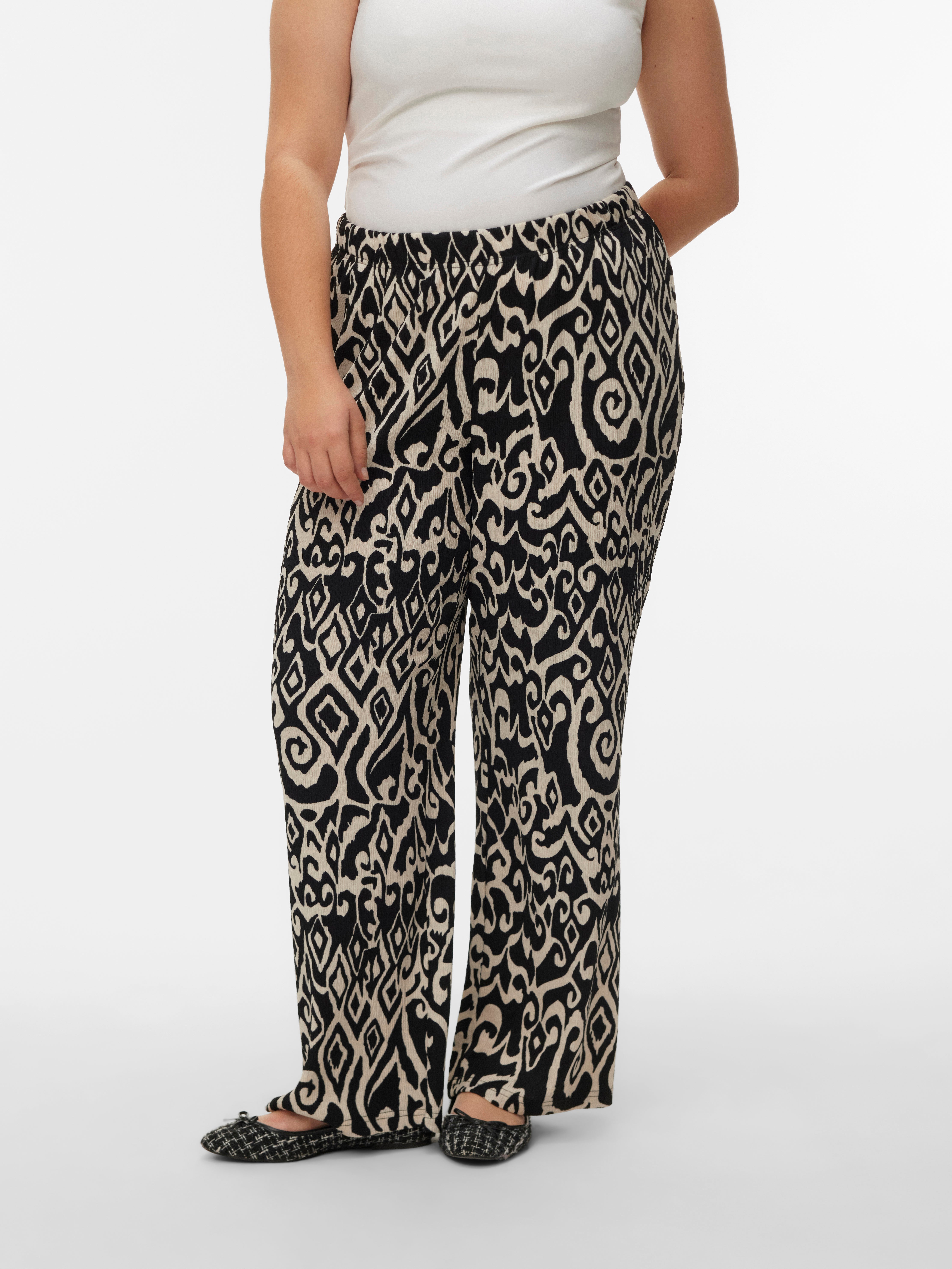 VERO MODA® VMCFRIGA High waist Trousers