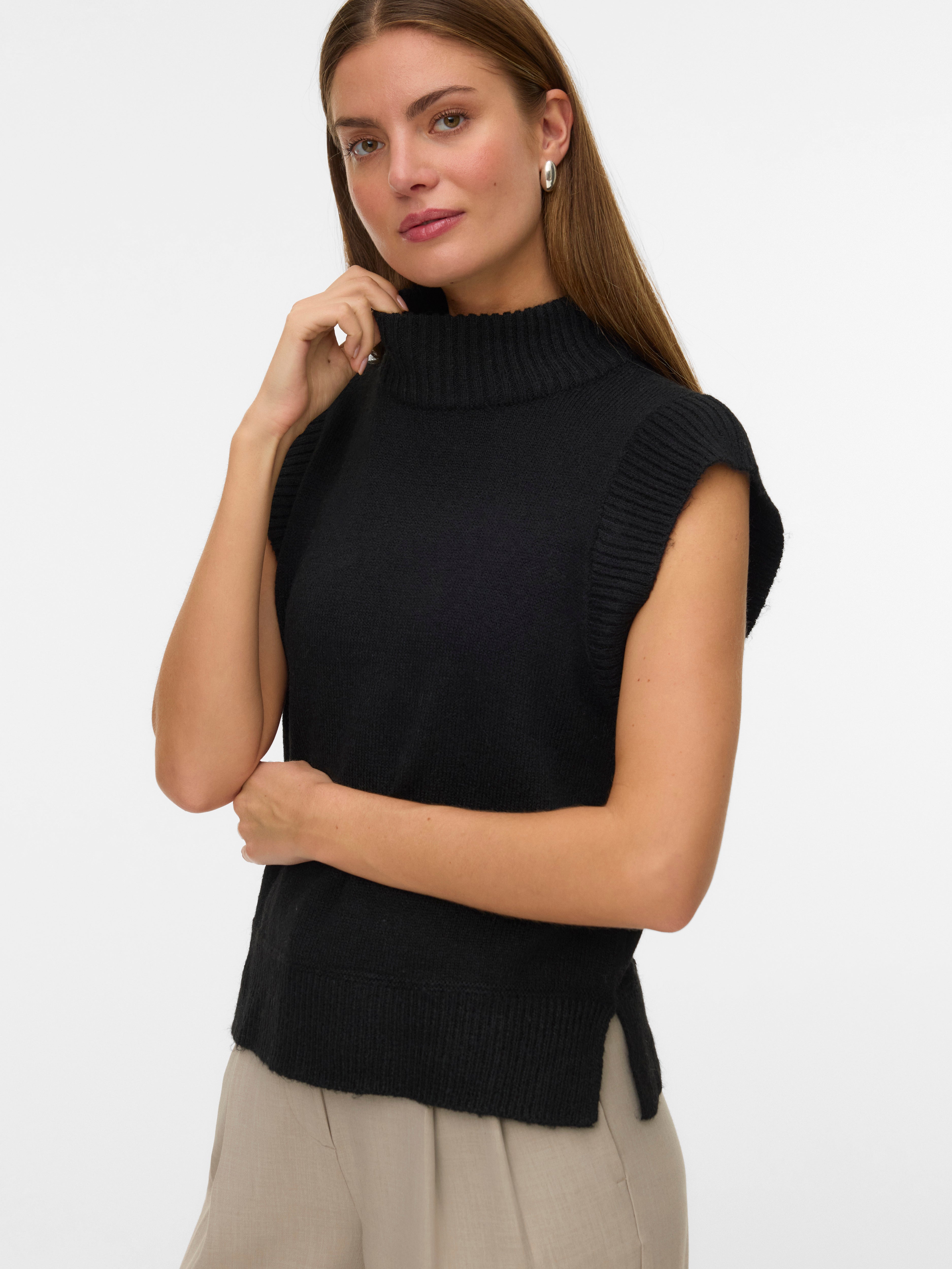 VERO MODA® VMWOW Knitted vest