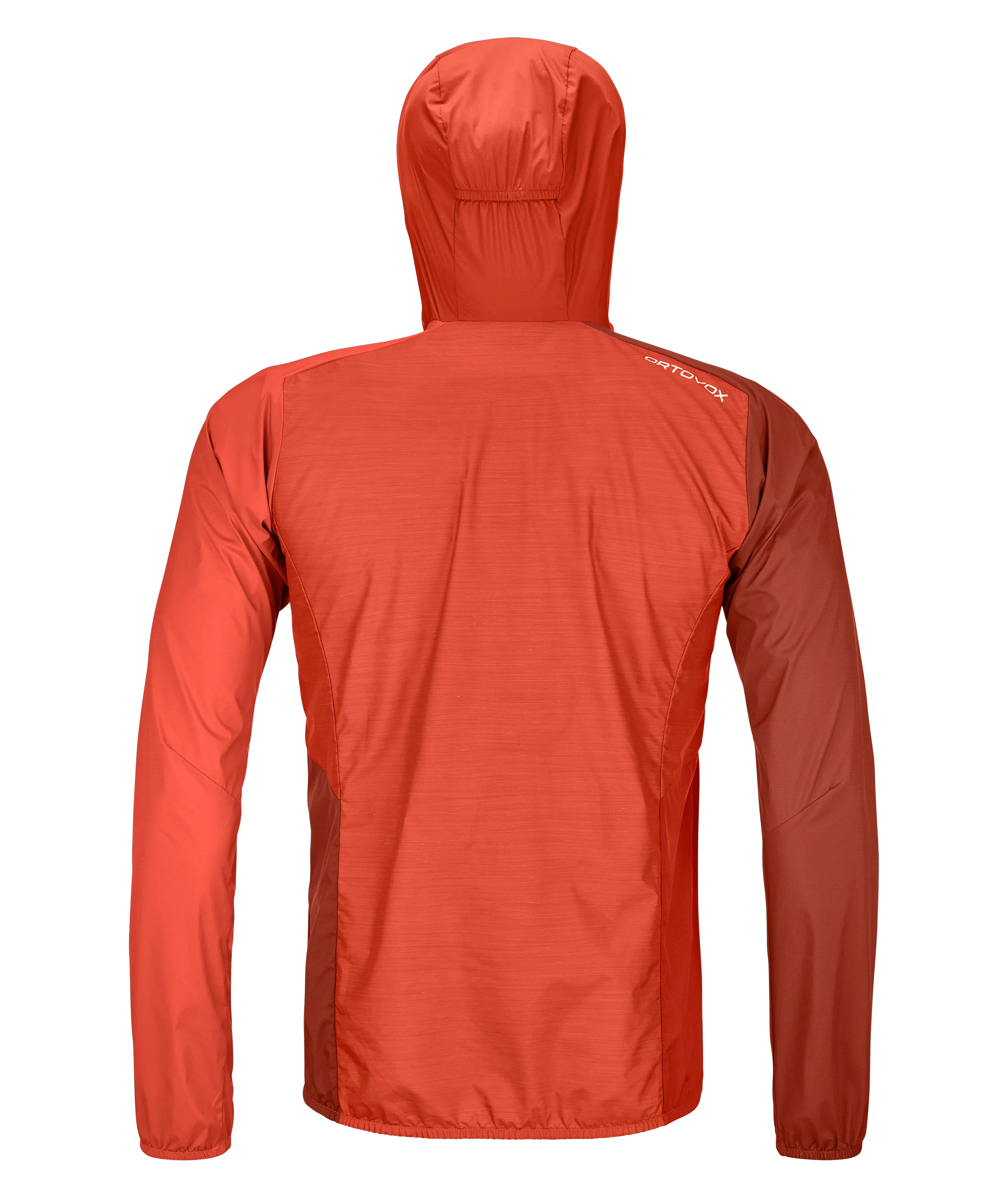 ORTOVOXR WINDBREAKER JACKET