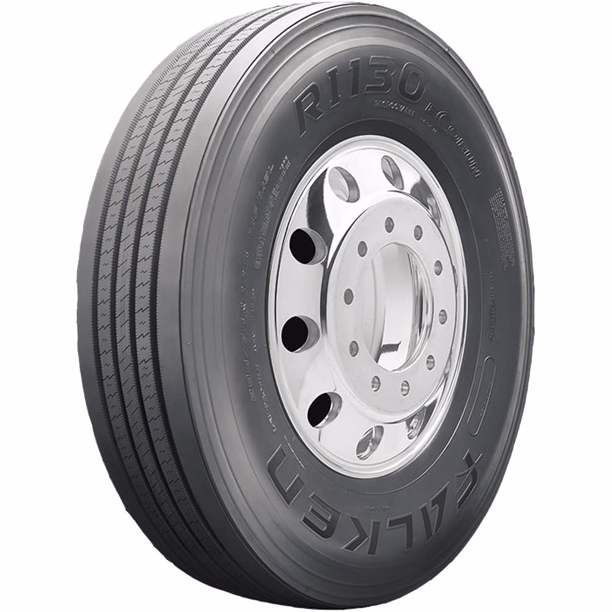 Falken RI - 130 Ecorun 11R22.5 146/143 L H Commercial Tire