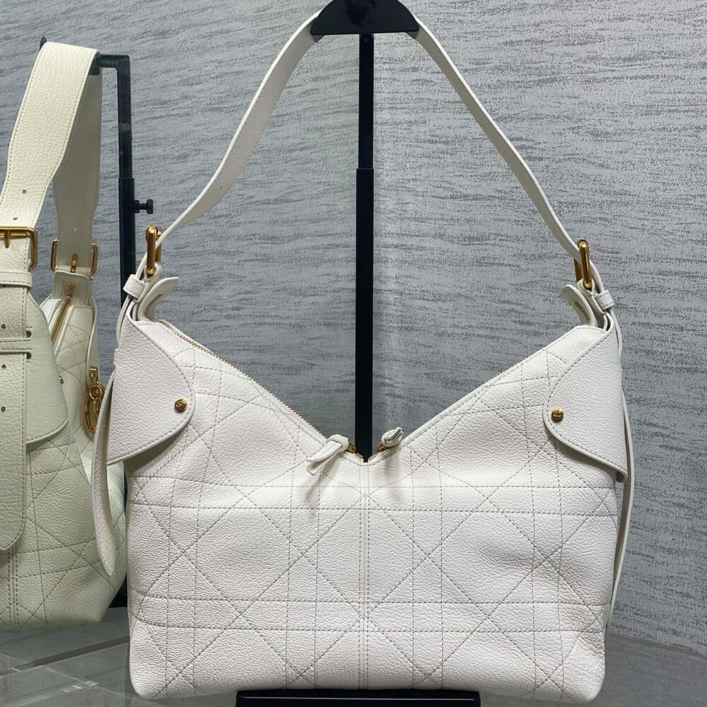 Dior Small Dior Voyage Bag(HIGH-END GRADE)