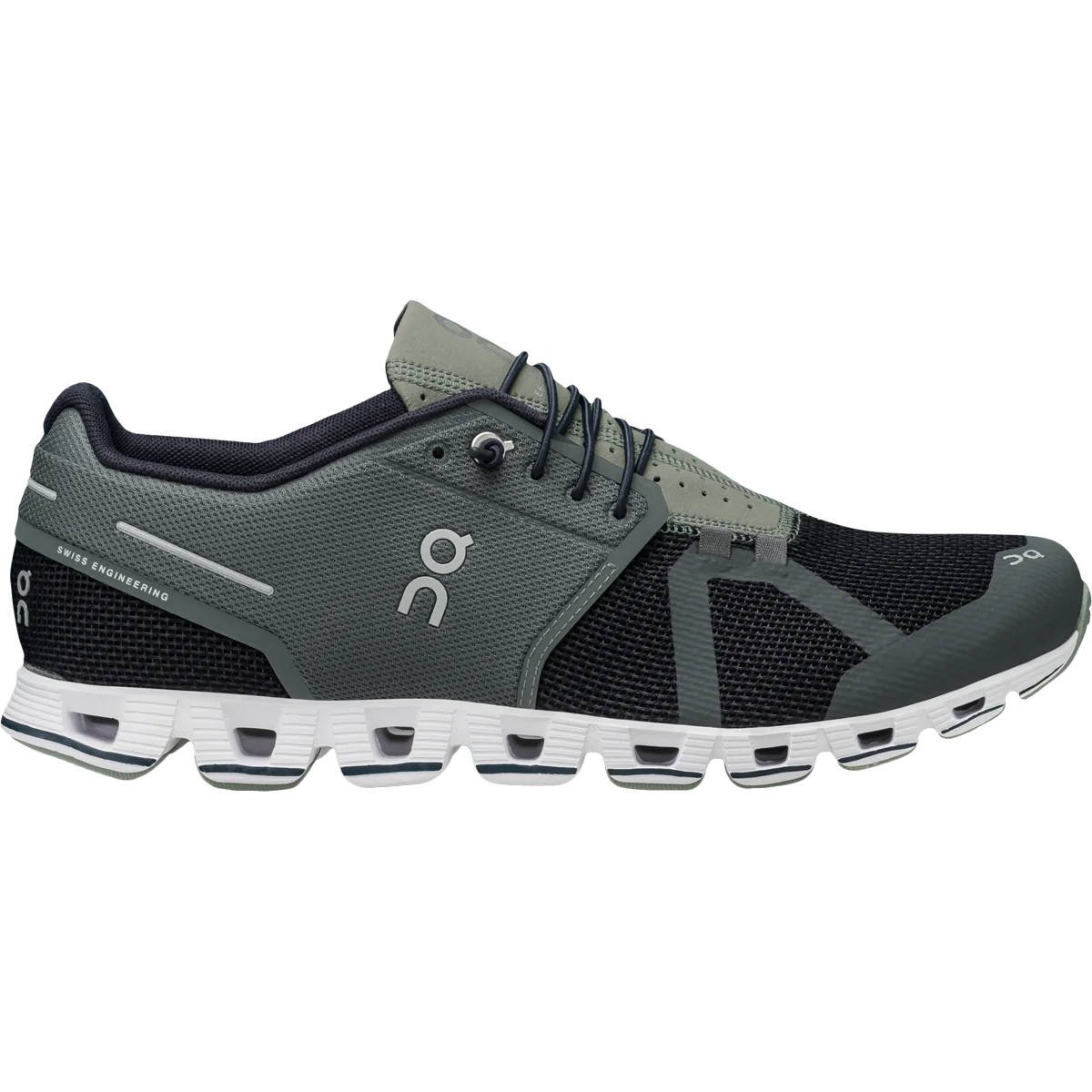 Men's Cloud