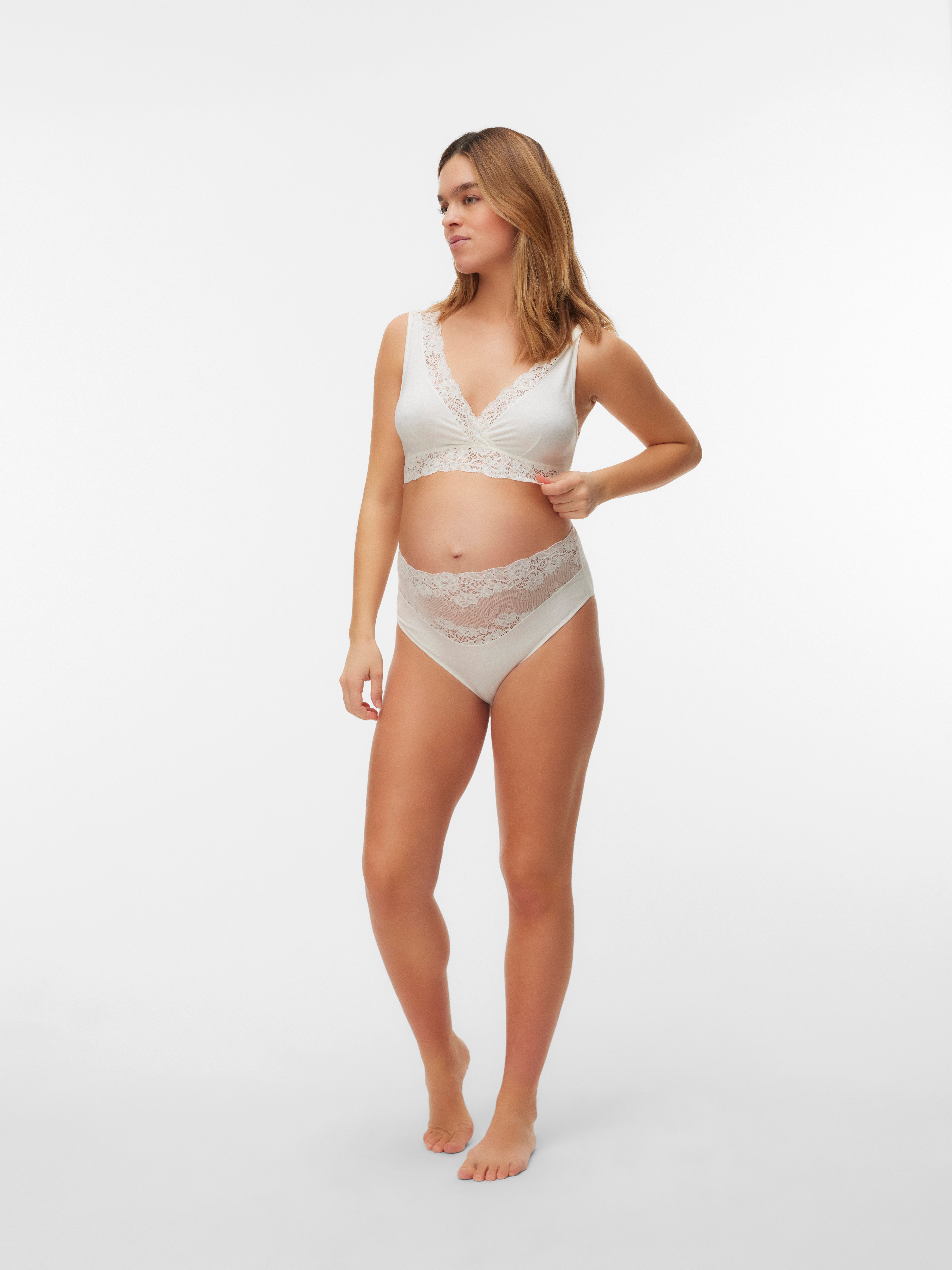VERO MODA® MLALBERTA Nursing Bra