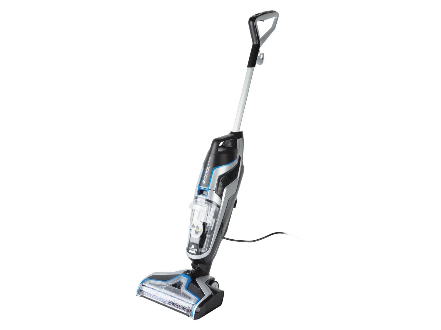 Bissell Nettoyeur multifonction Crosswave Pet Pro