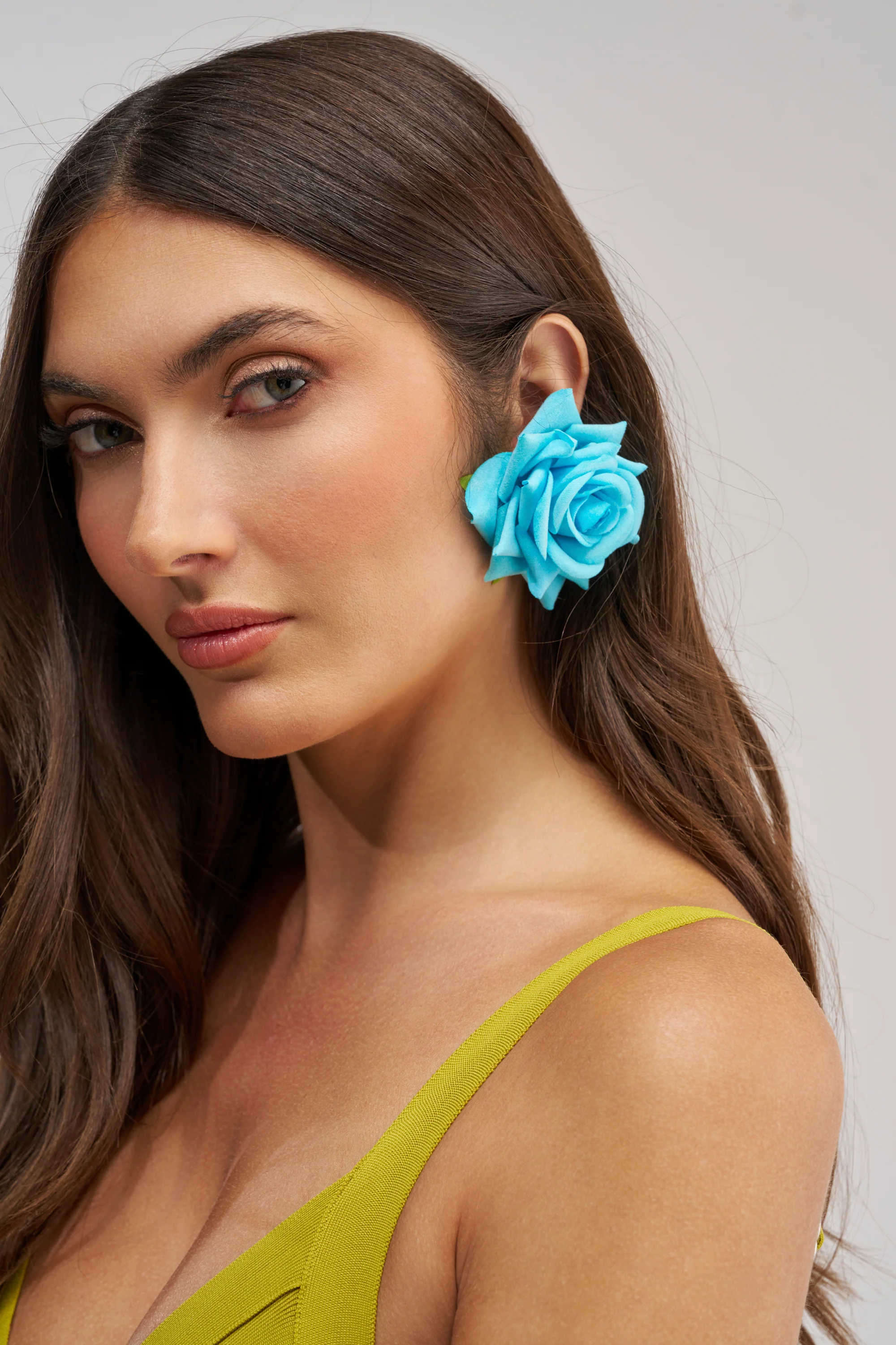 IN BLOOM EARRING - Akira Store