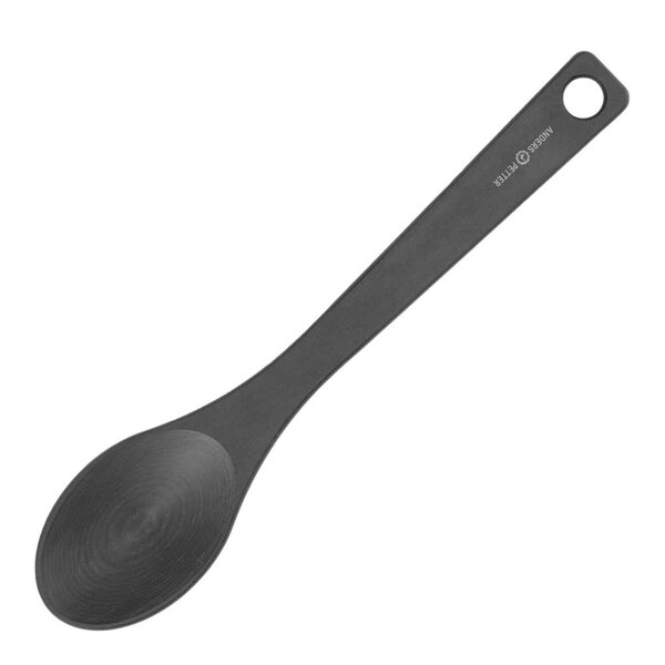 Signerat sleiv 30 cm svart