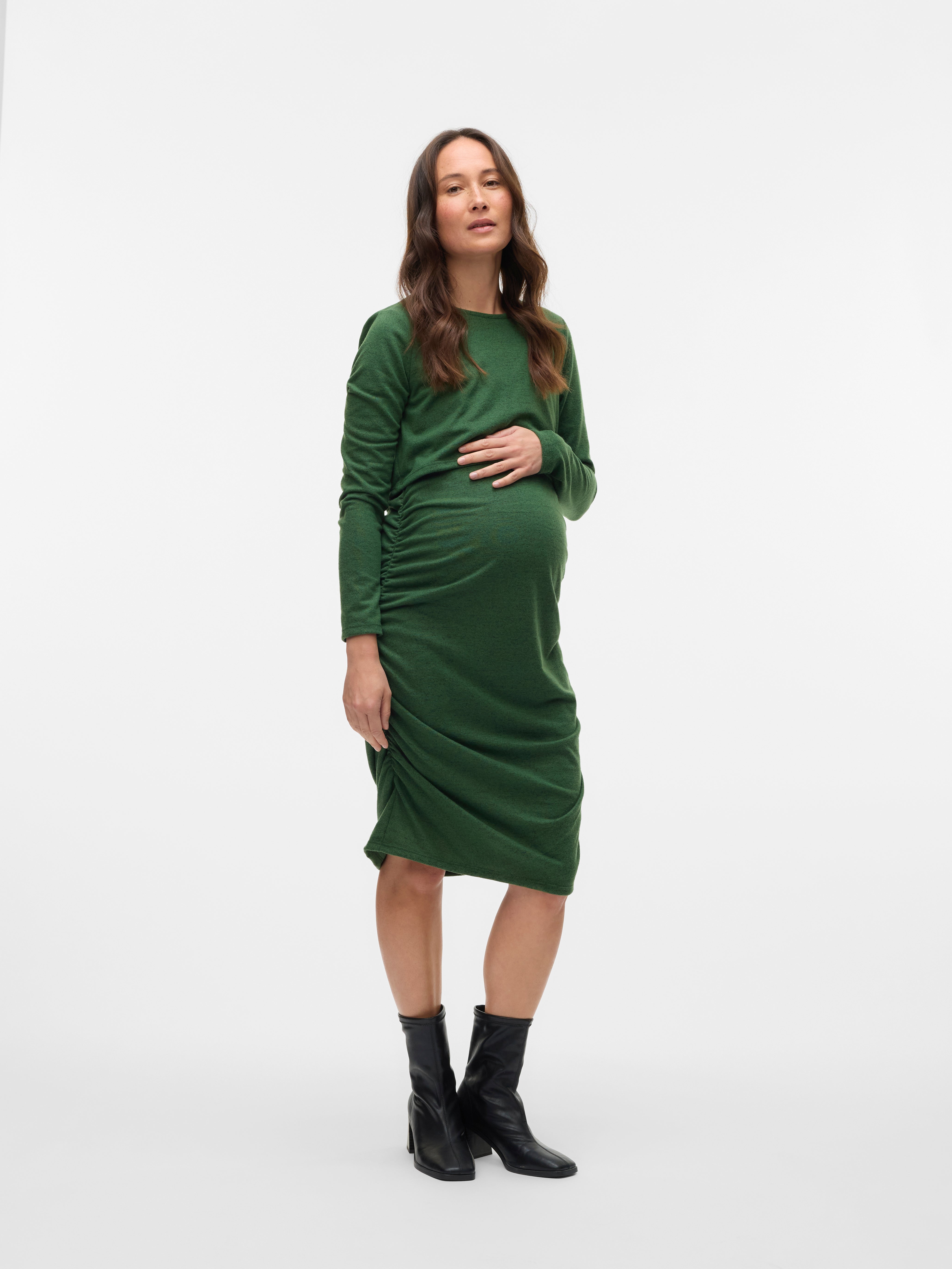 VERO MODA® MLMAJA Maternity Dress