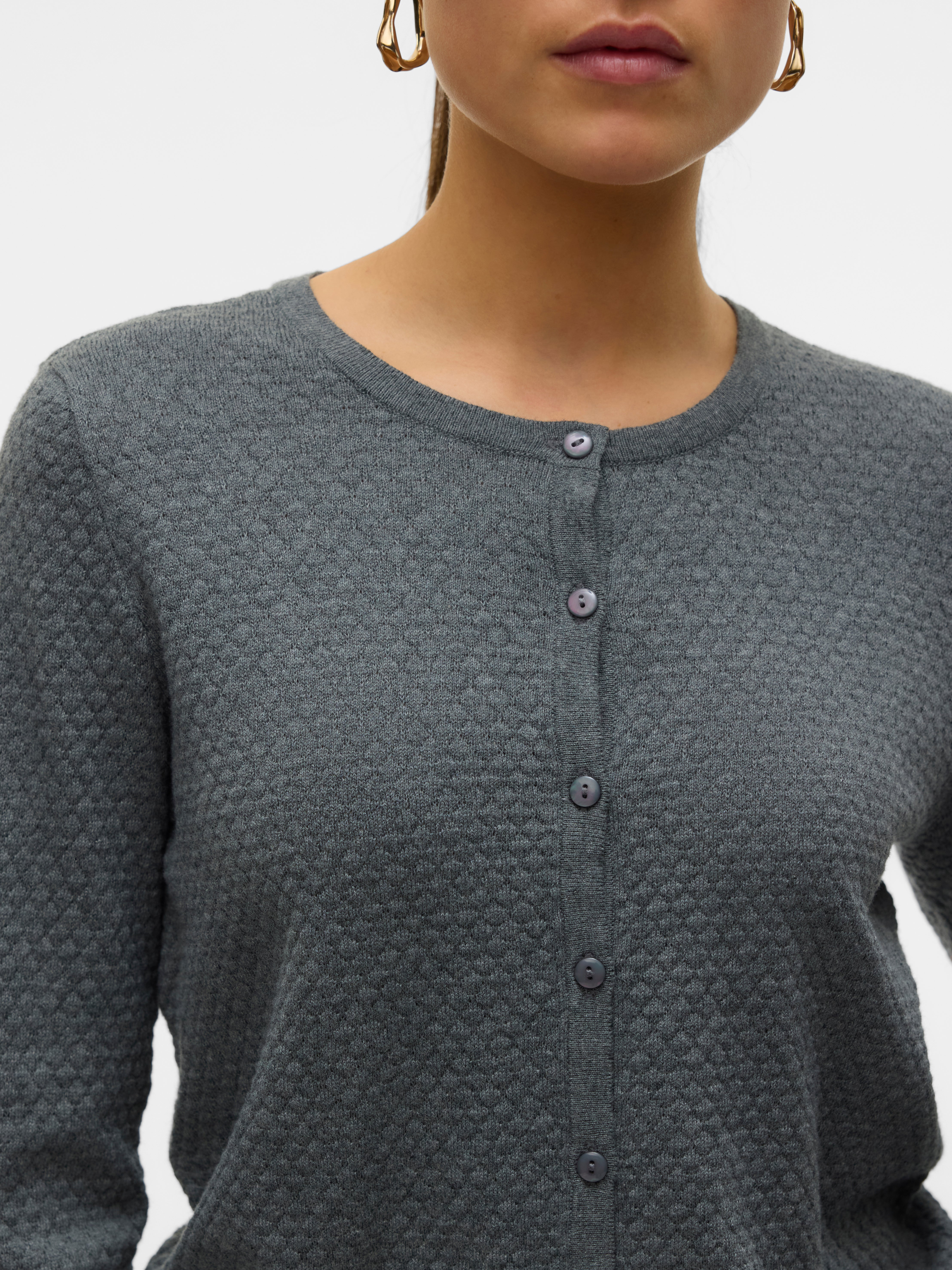 VERO MODA® VMCARE Knit Cardigan