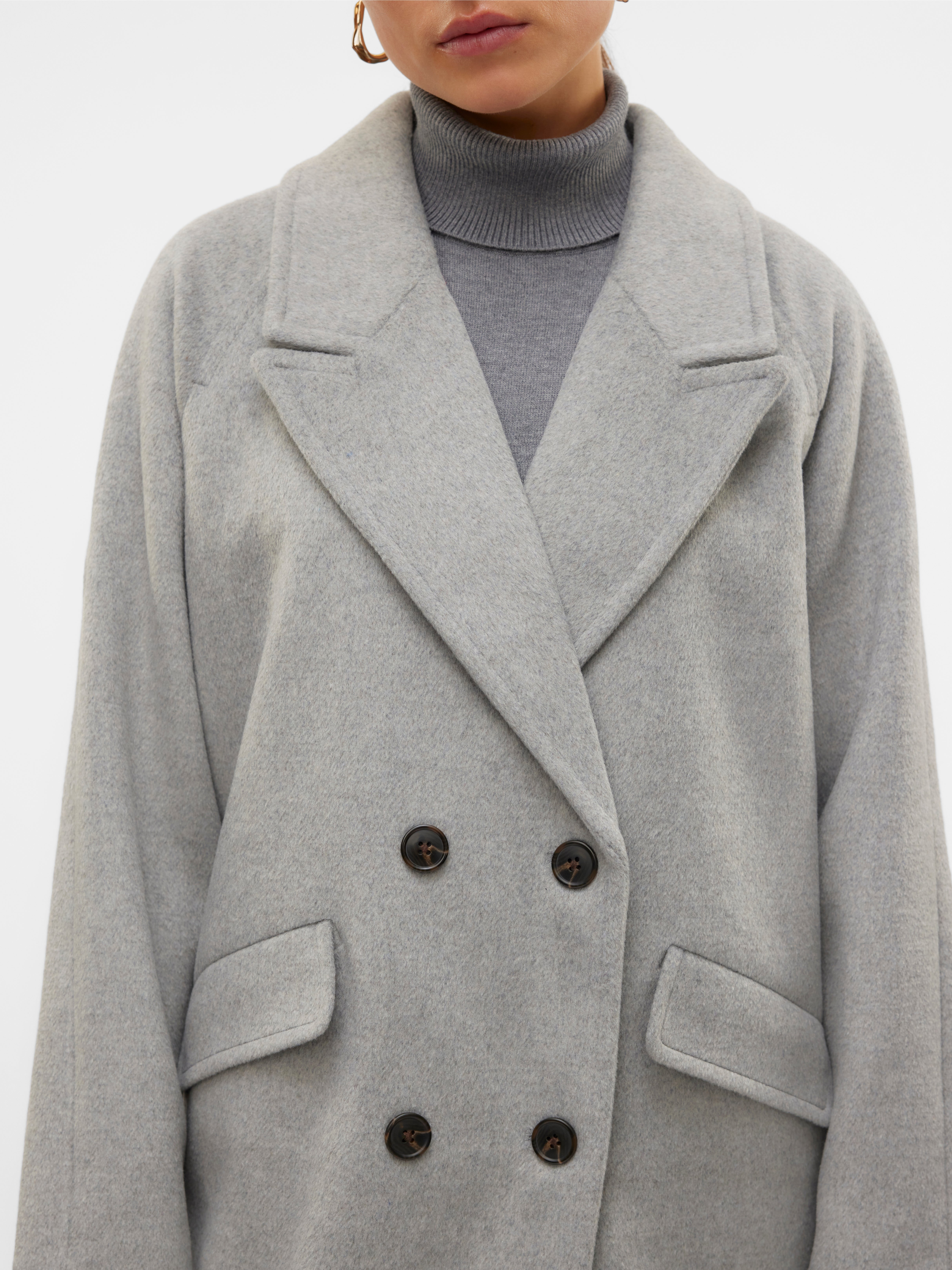 VERO MODA® VMHARPER Coat