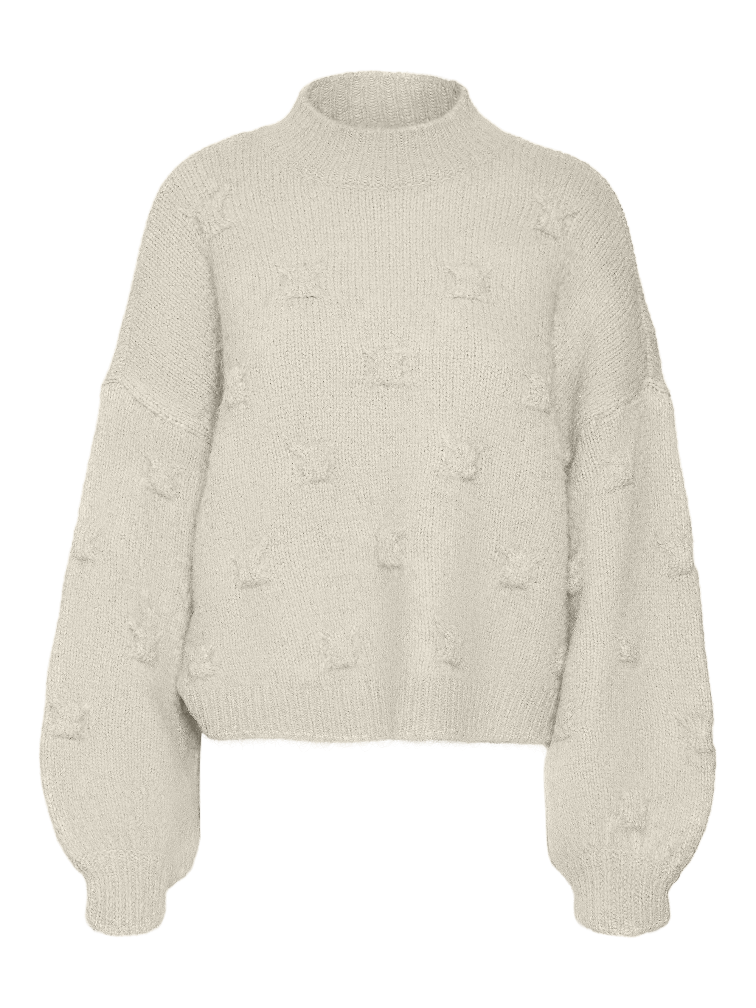 VERO MODA® VMGAIL Knitted pullover