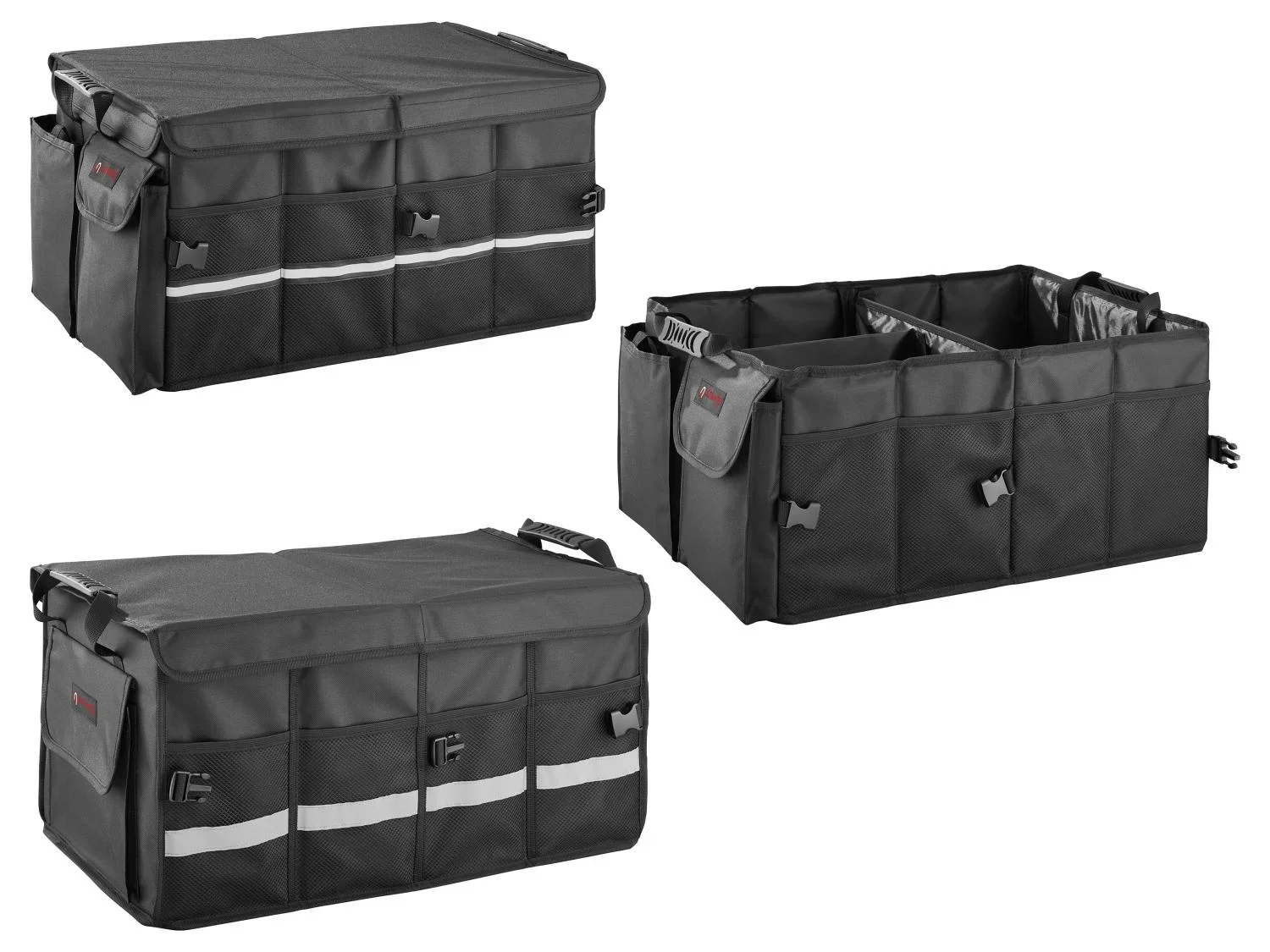 ULTIMATE SPEED Sac pour coffre de voiture