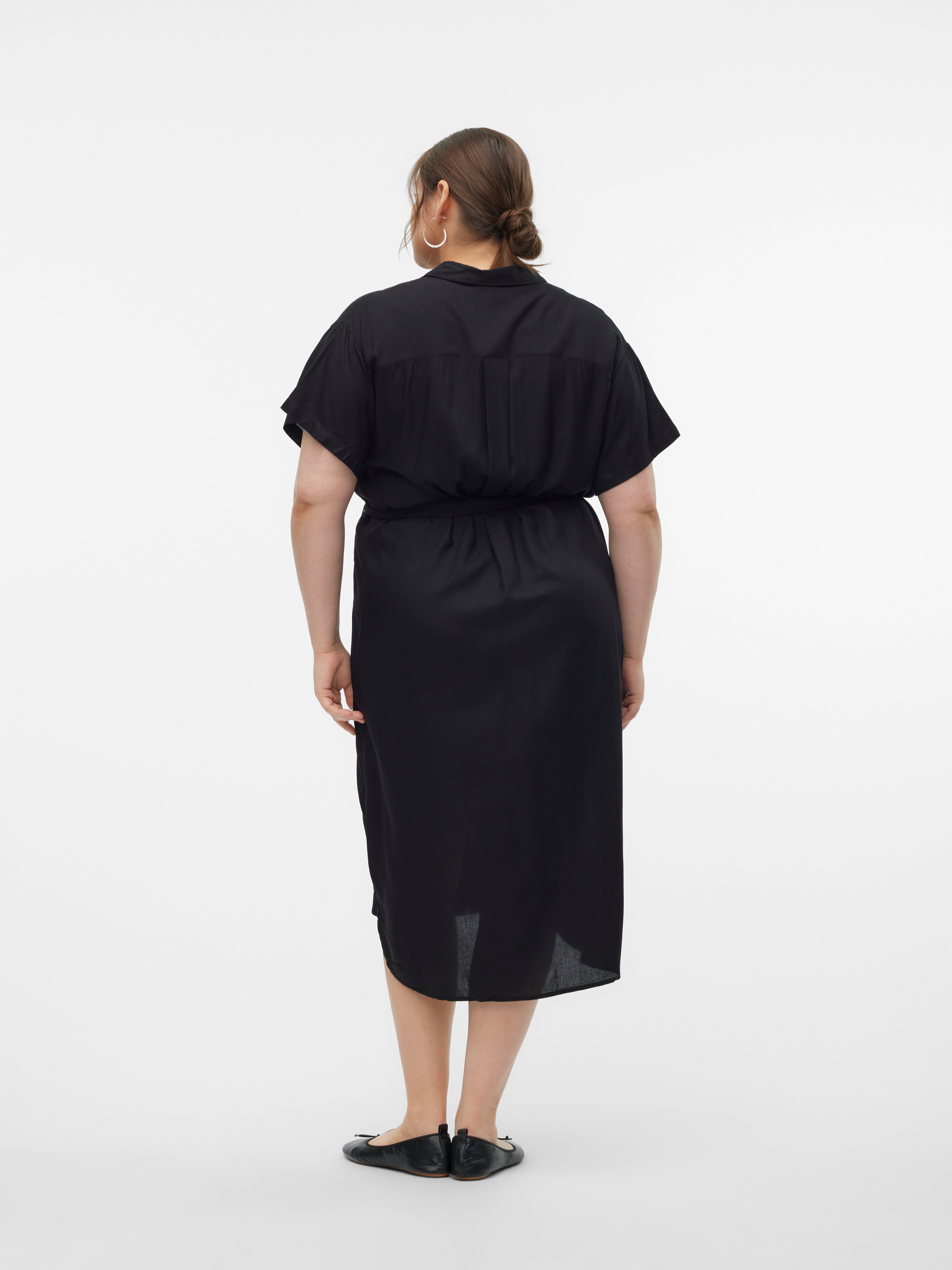 VERO MODA® VMBUMPY Long dress