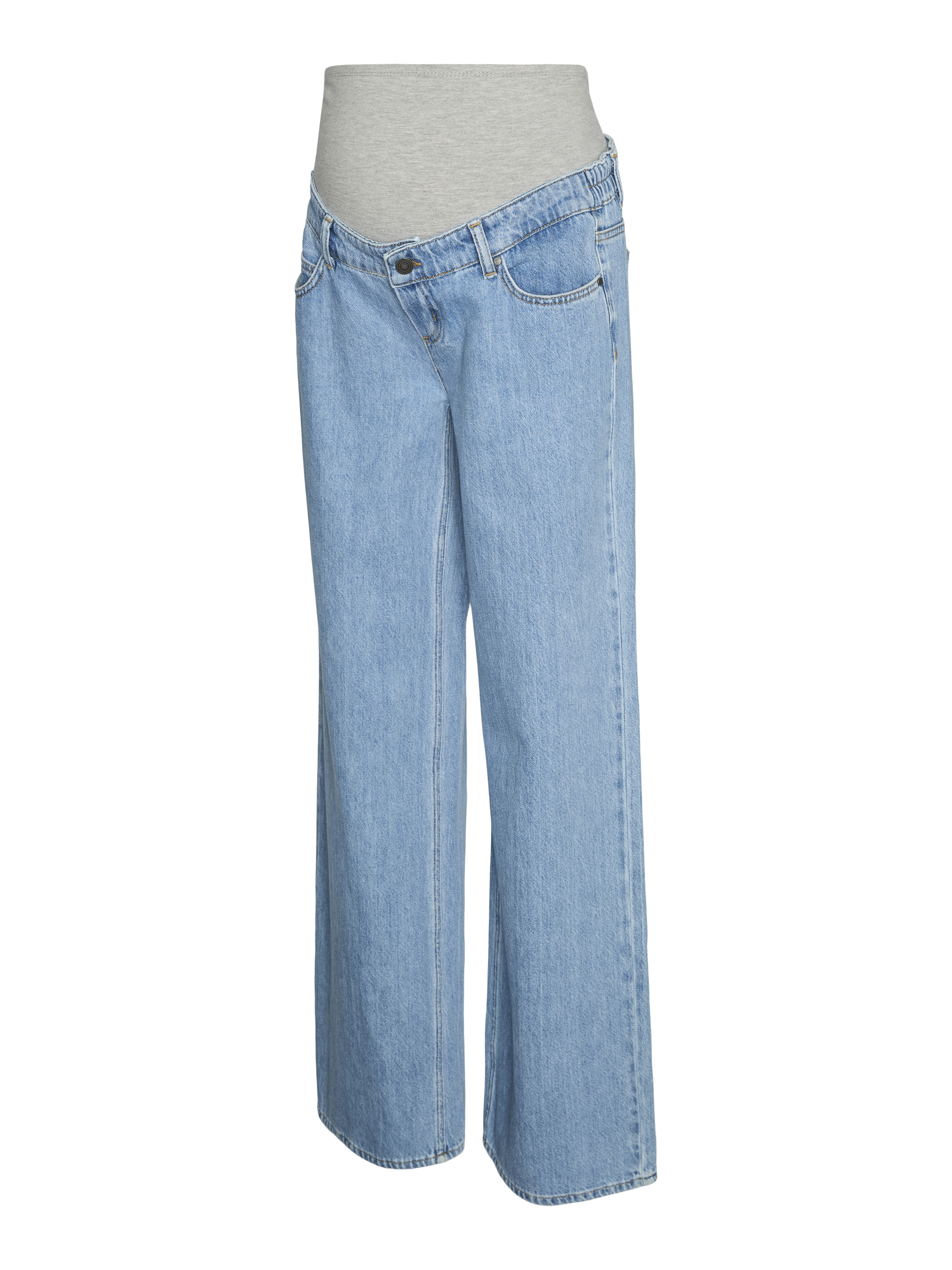 VERO MODA® Wide Leg Fit Jeans