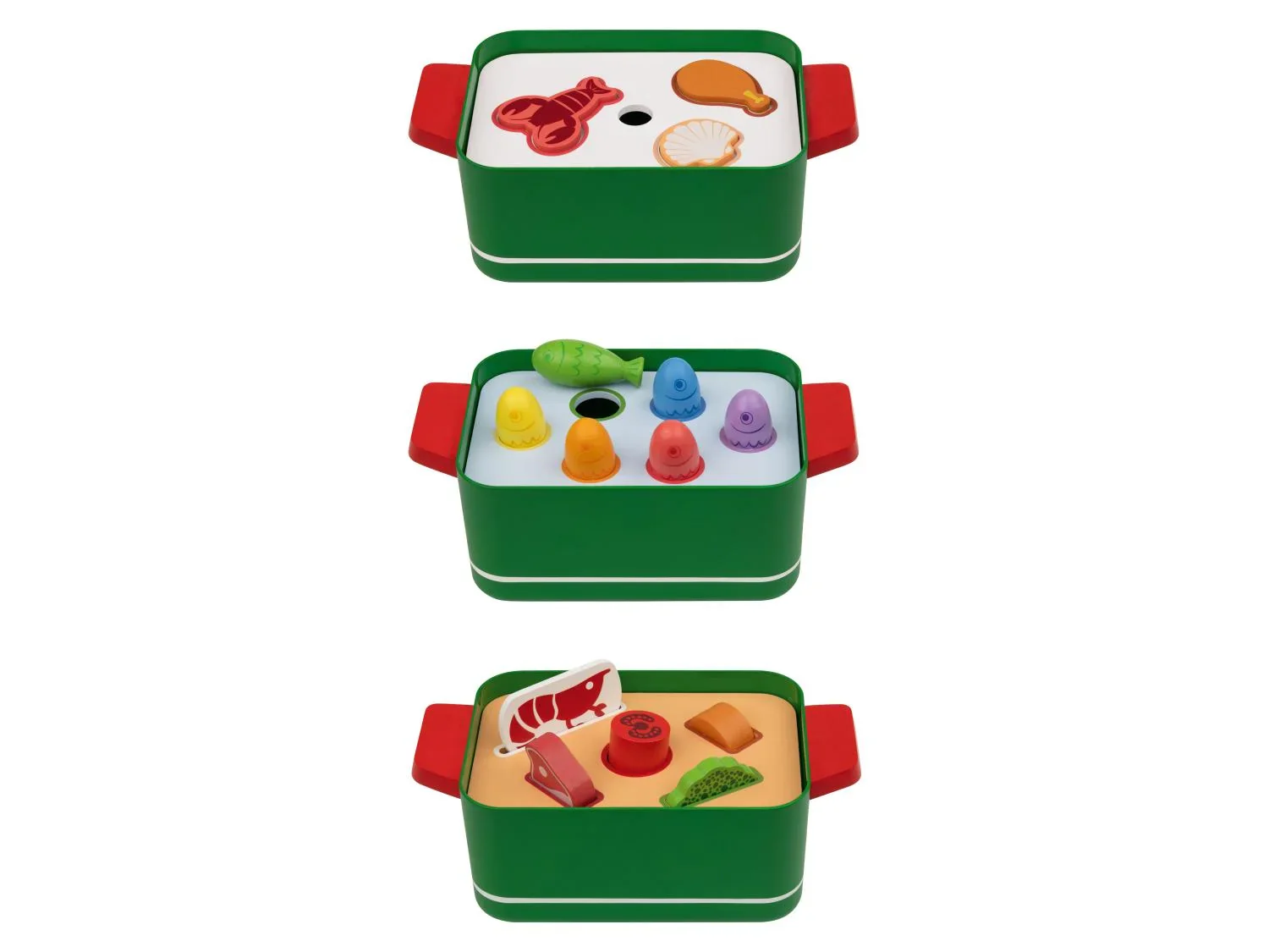 Playtive Set de cuisine pour enfant