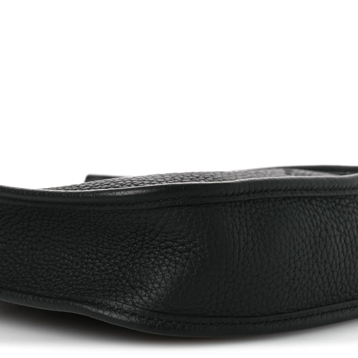 Taurillon Clemence Evelyne TPM Black