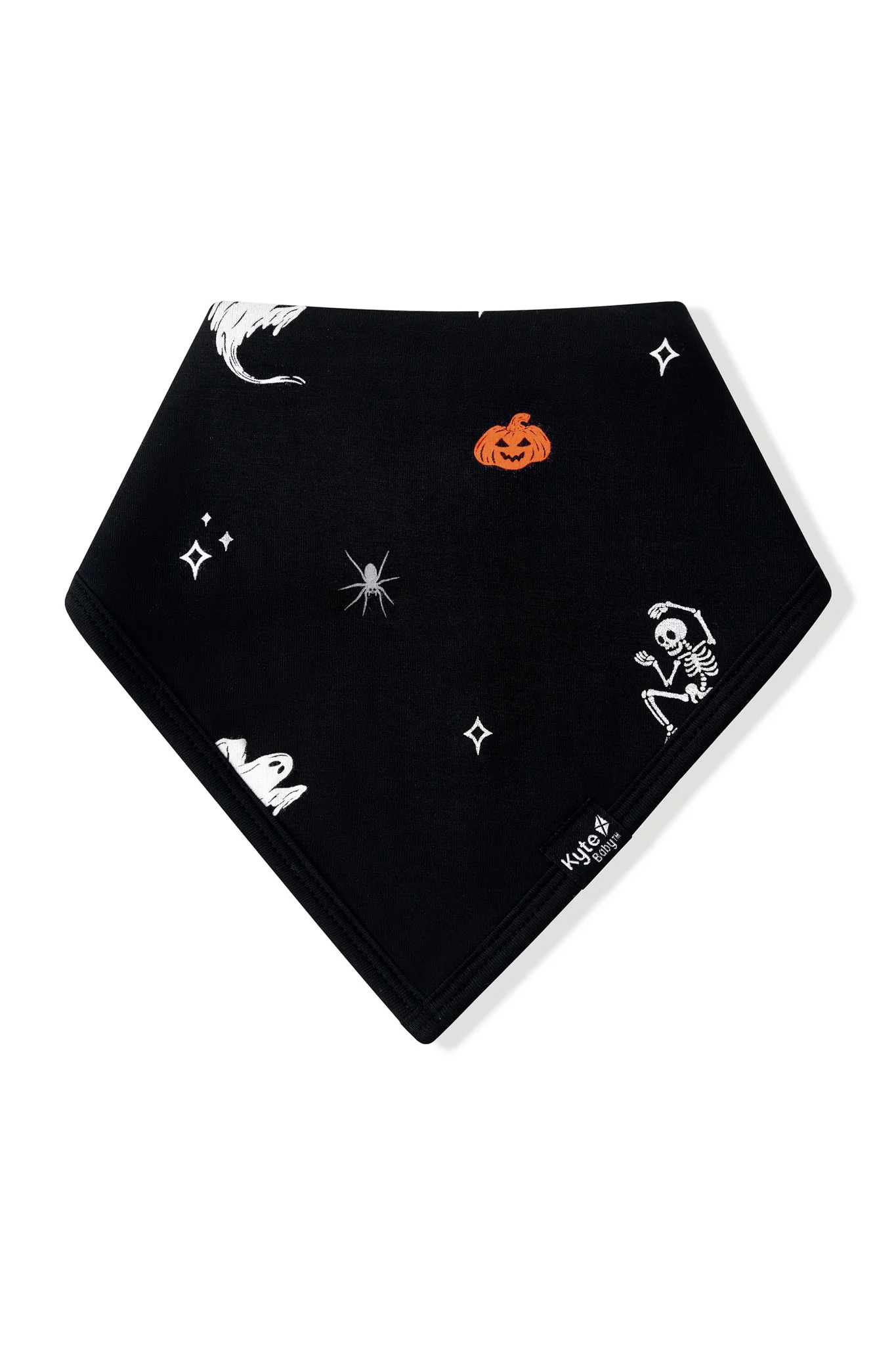 Bib in Halloween Friends