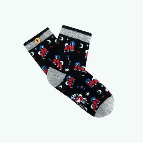 Chaussettes Colin & Lise