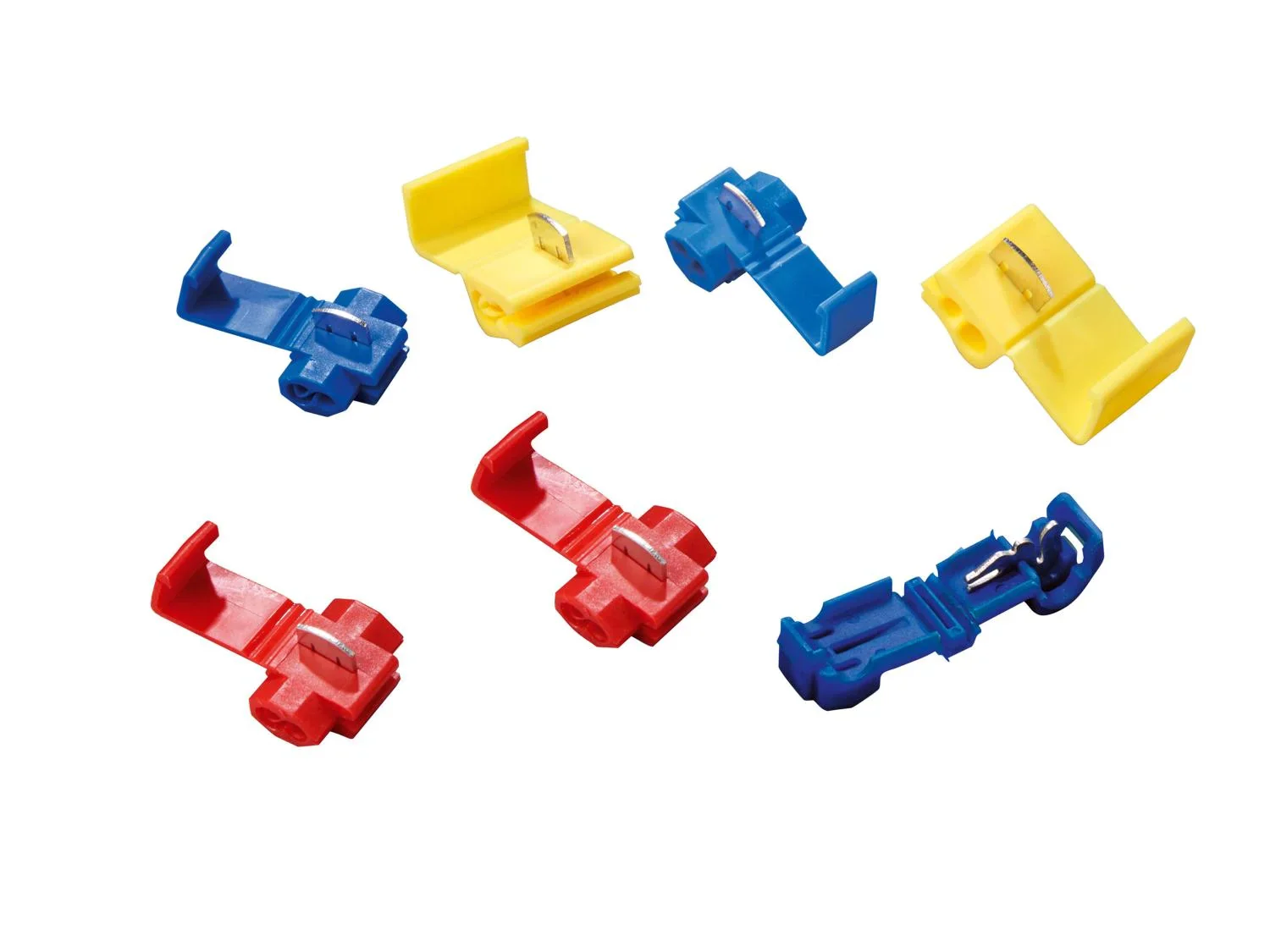 PARKSIDE Kit de pices basse tension
