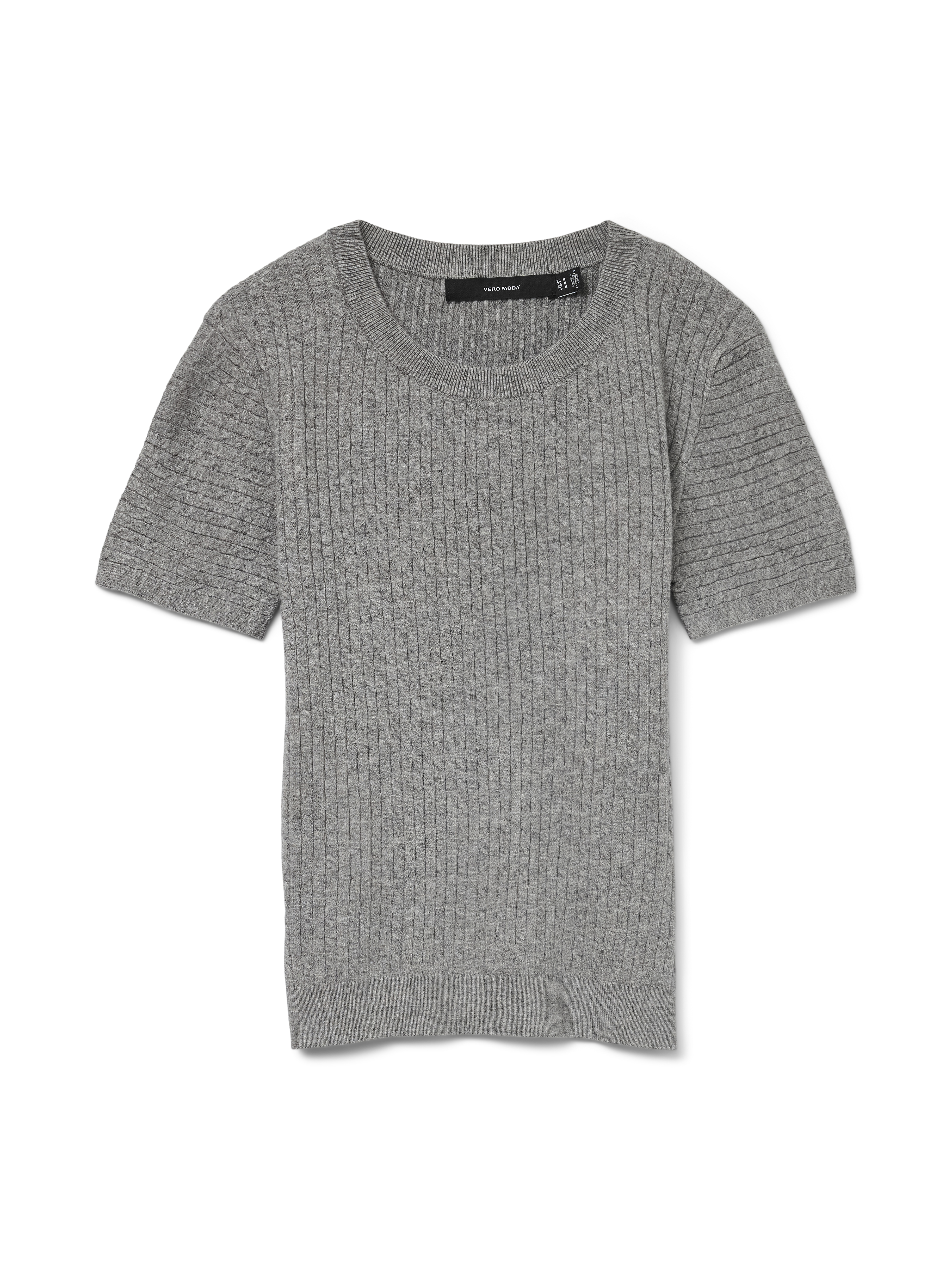 VERO MODA® VMMIRLA Knitted pullover