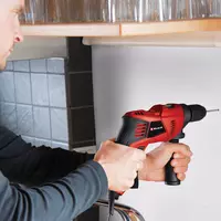 Perceuse à percussion TE-ID 500 E