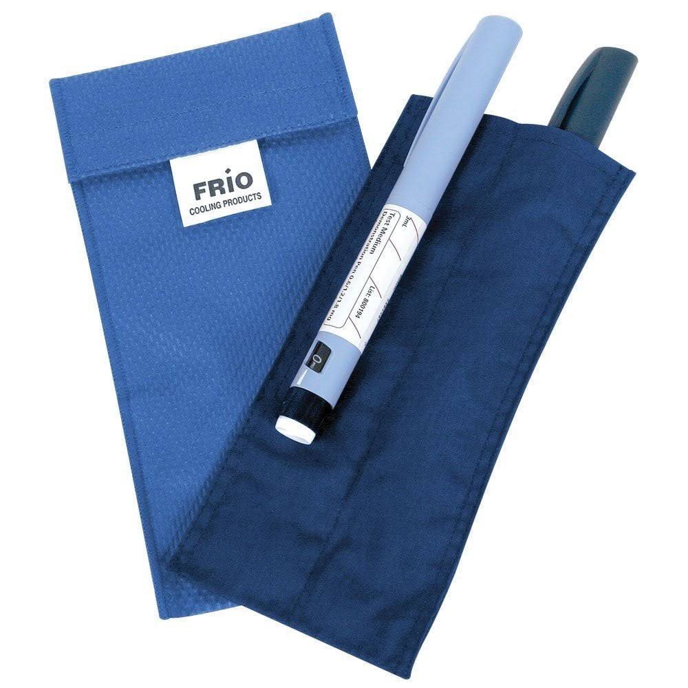 Frio Cooling Case, Insulin, Duo