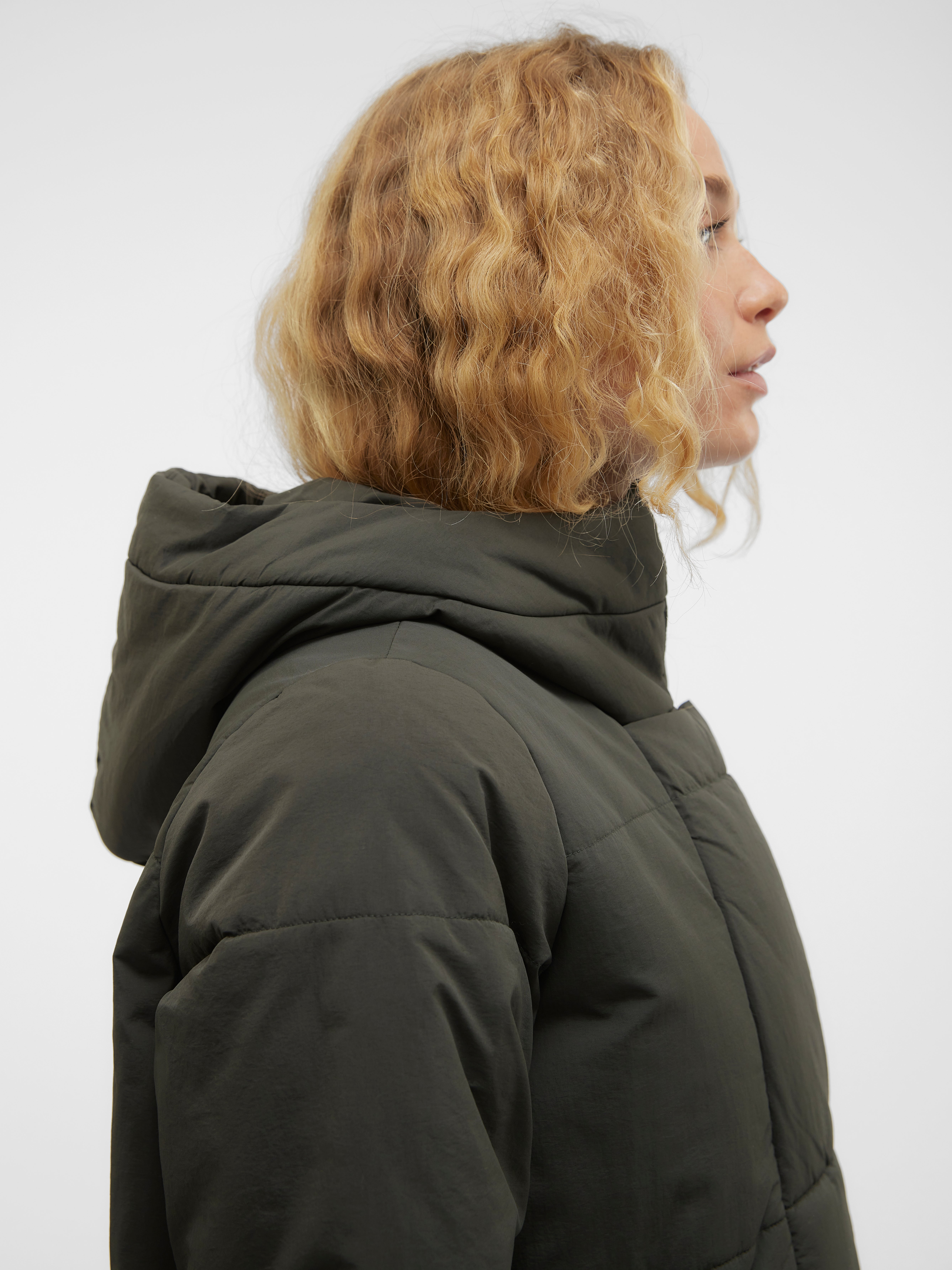 VERO MODA® VMLULA Coat