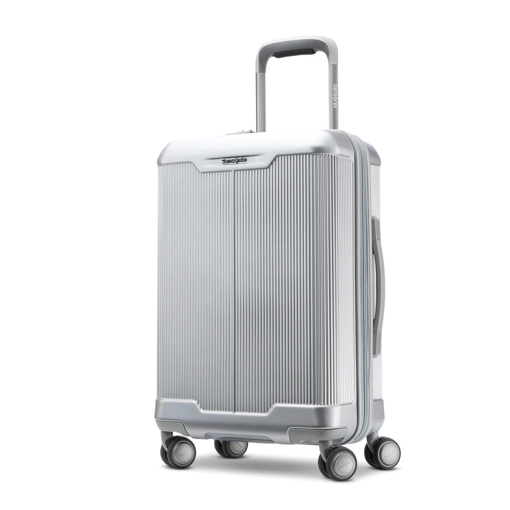 Silhouette 17 Carry-On Hardside Spinner