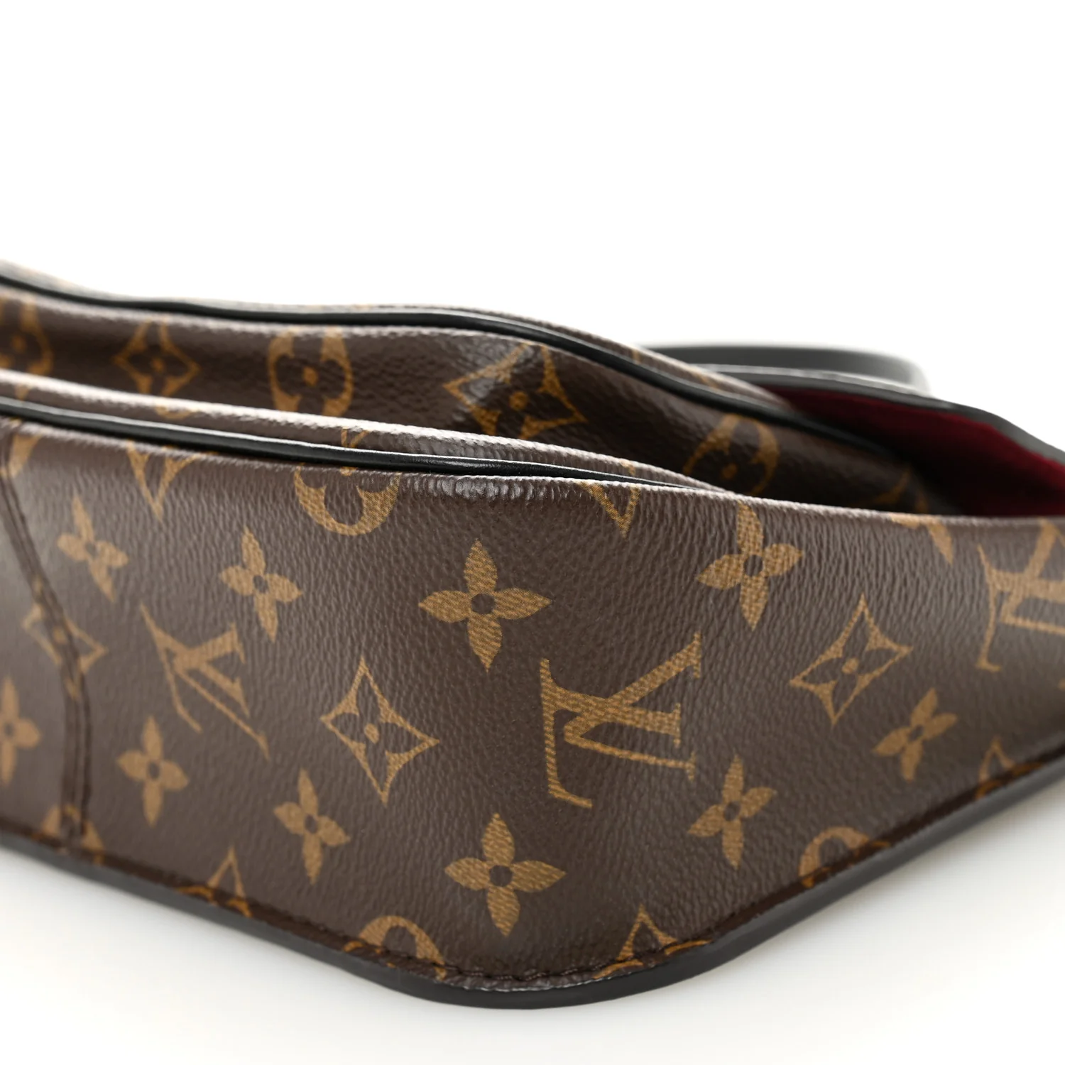 Monogram Passy
