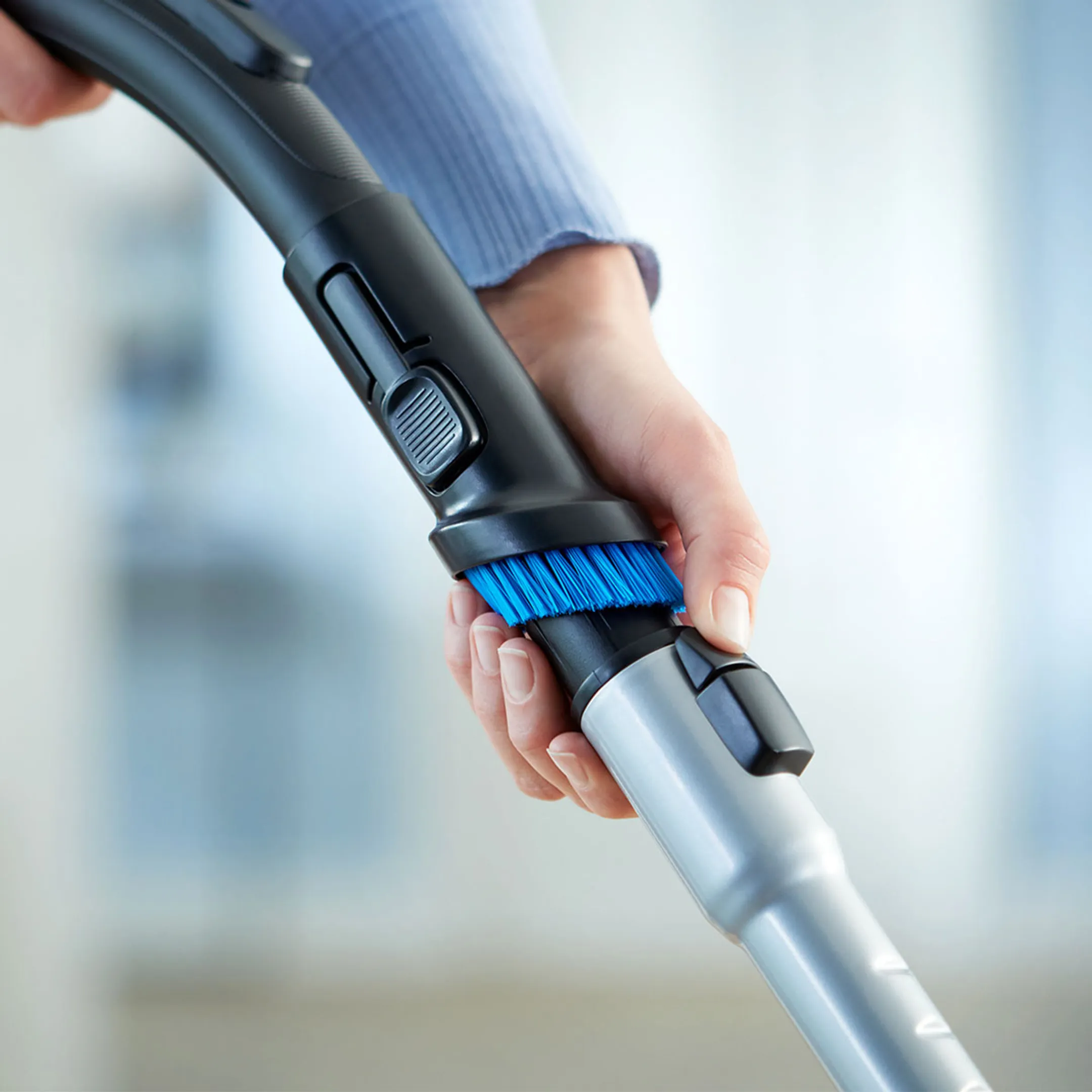 Philips Stofzuiger zonder zak PowerPro Active FC9556/09