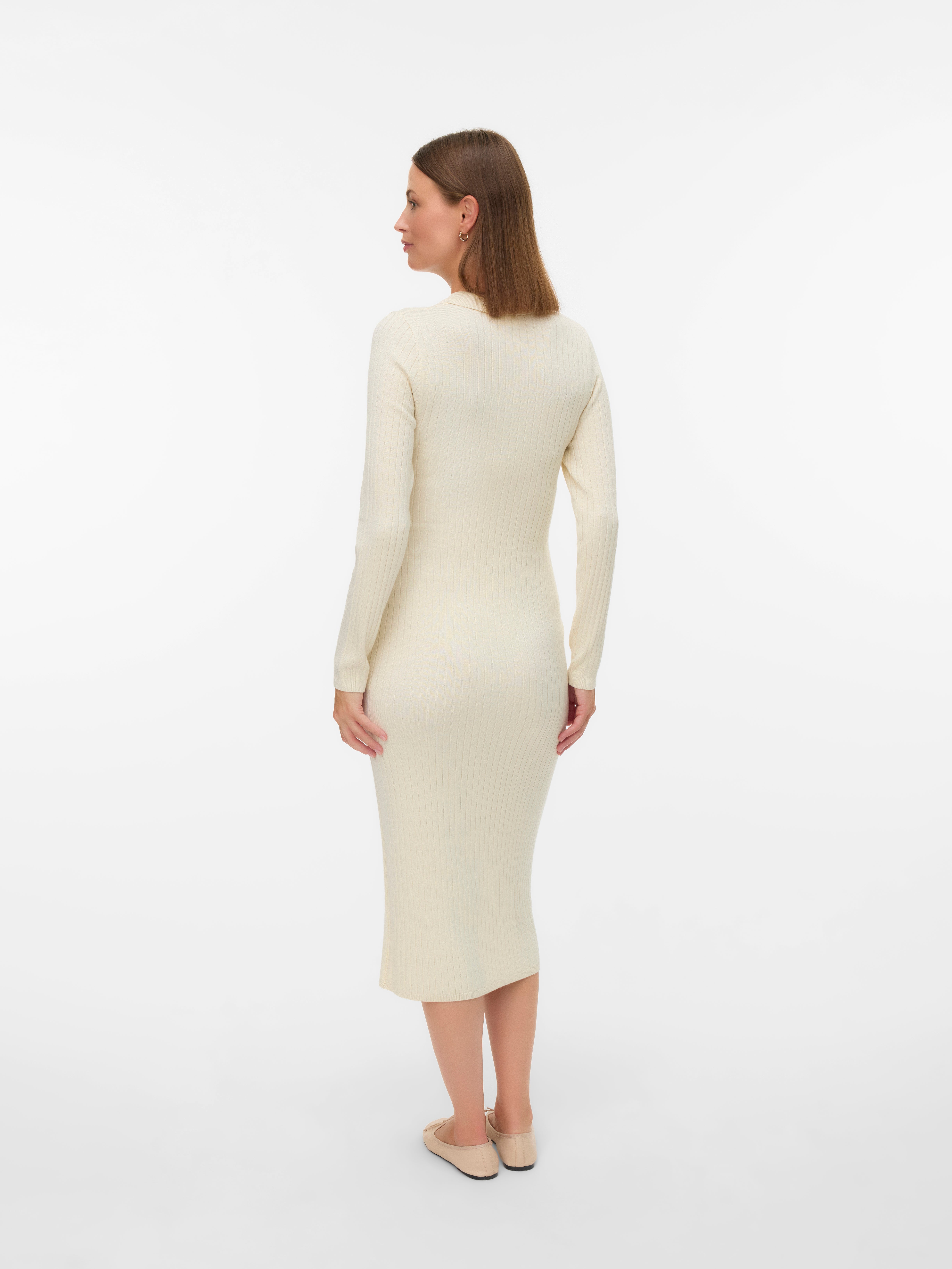 VERO MODA® MLNEWSIV Maternity Dress