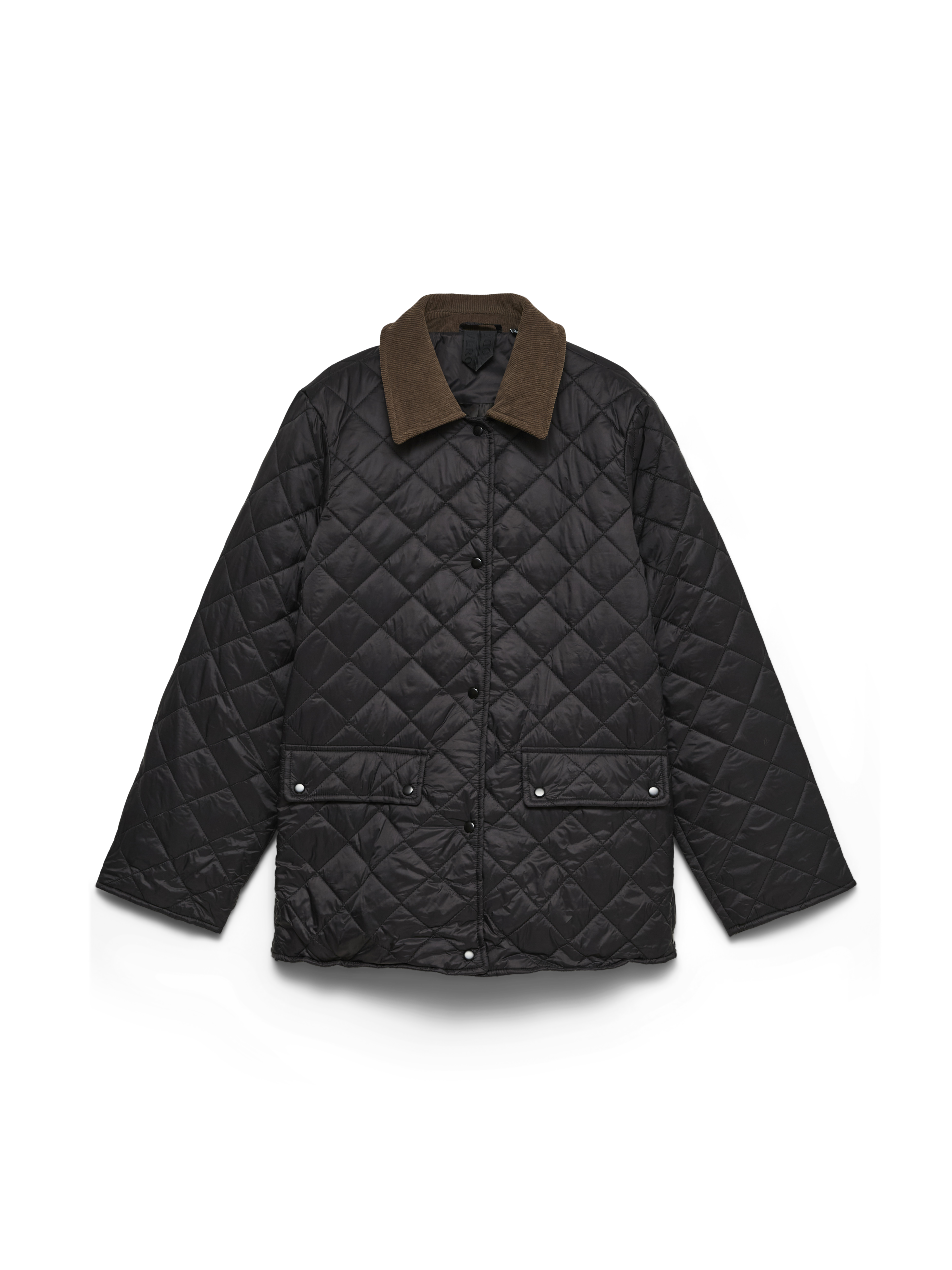 VERO MODA® VMNOVA Quilted Jacket