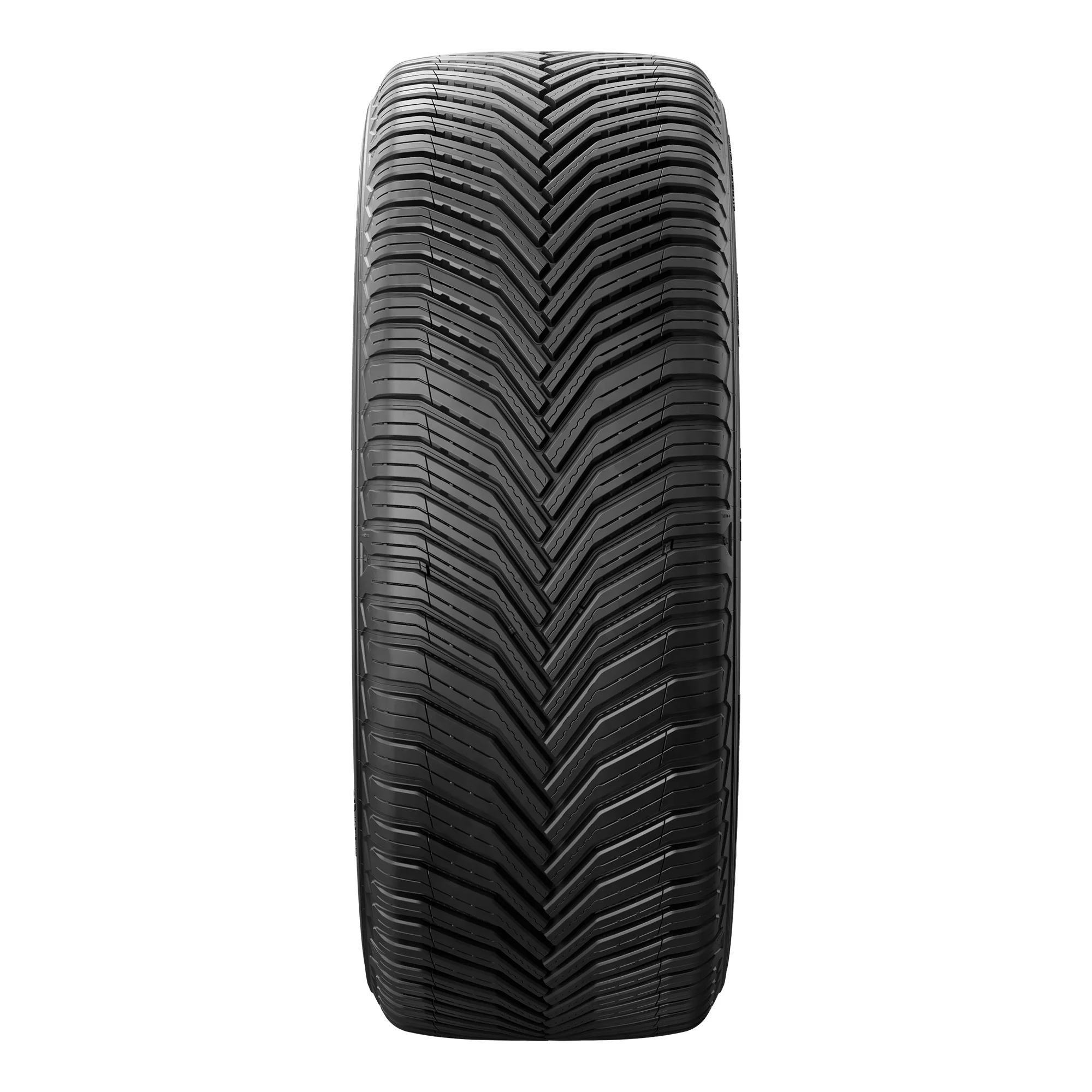 Michelin Cross Climate2 A/W All-Weather 235/55R20 102H SUV/Crossover Tire