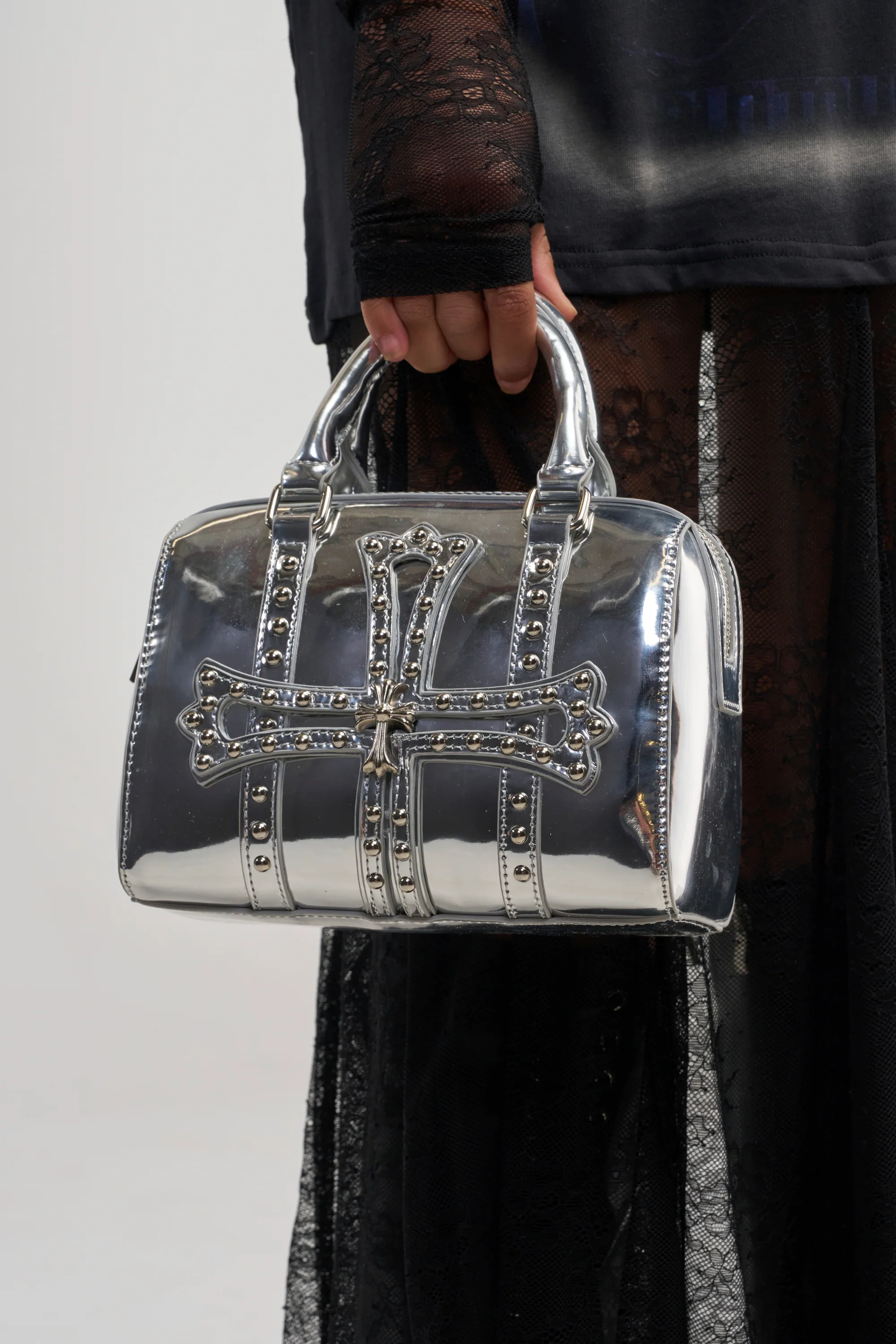 MINI BOWLING BAG - Akira Store